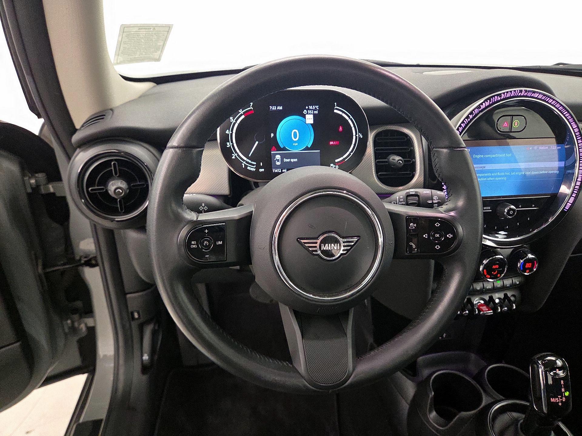 Thumbnail: 2022 MINI Cooper Hardtop - 10
