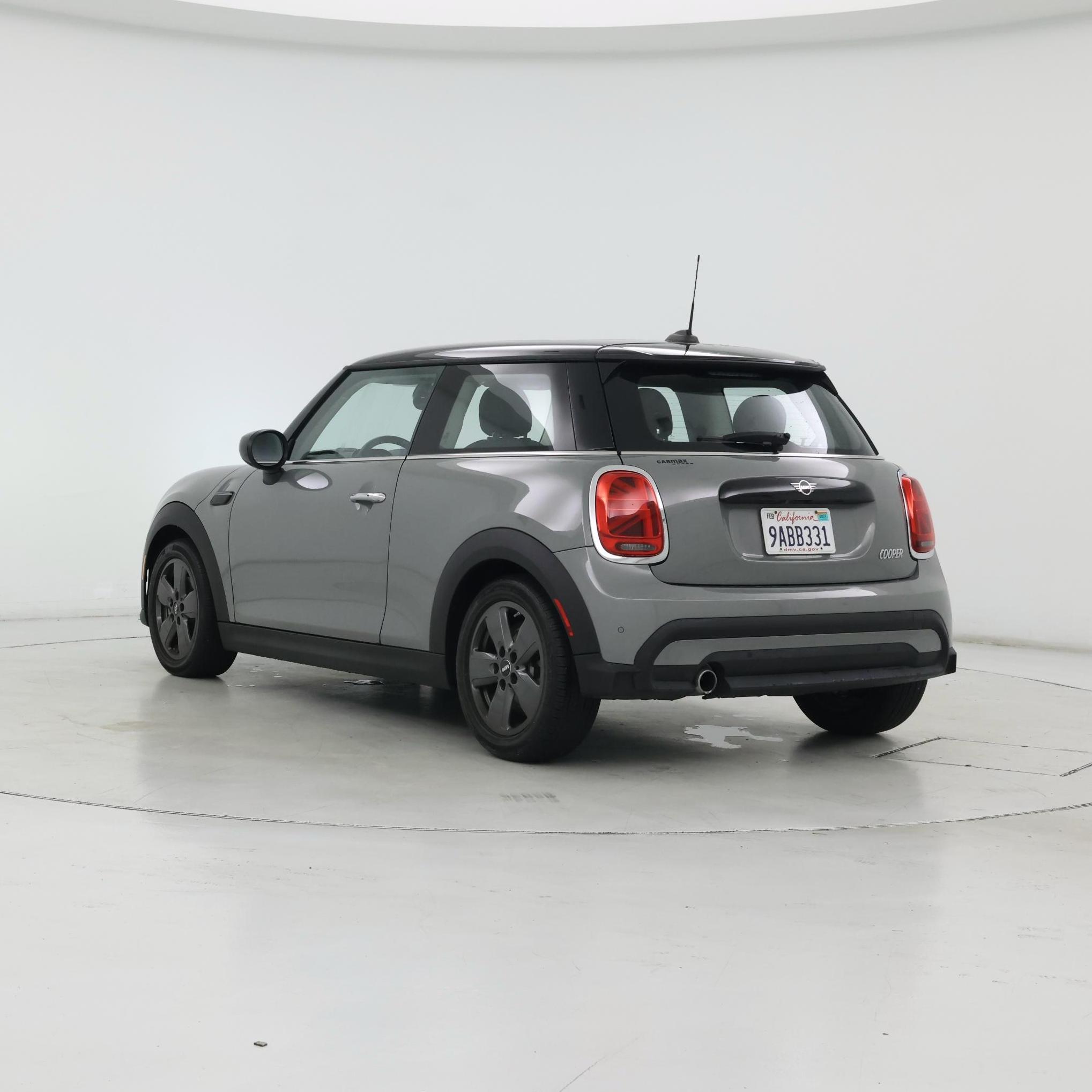 Thumbnail: 2022 MINI Cooper Hardtop - 2