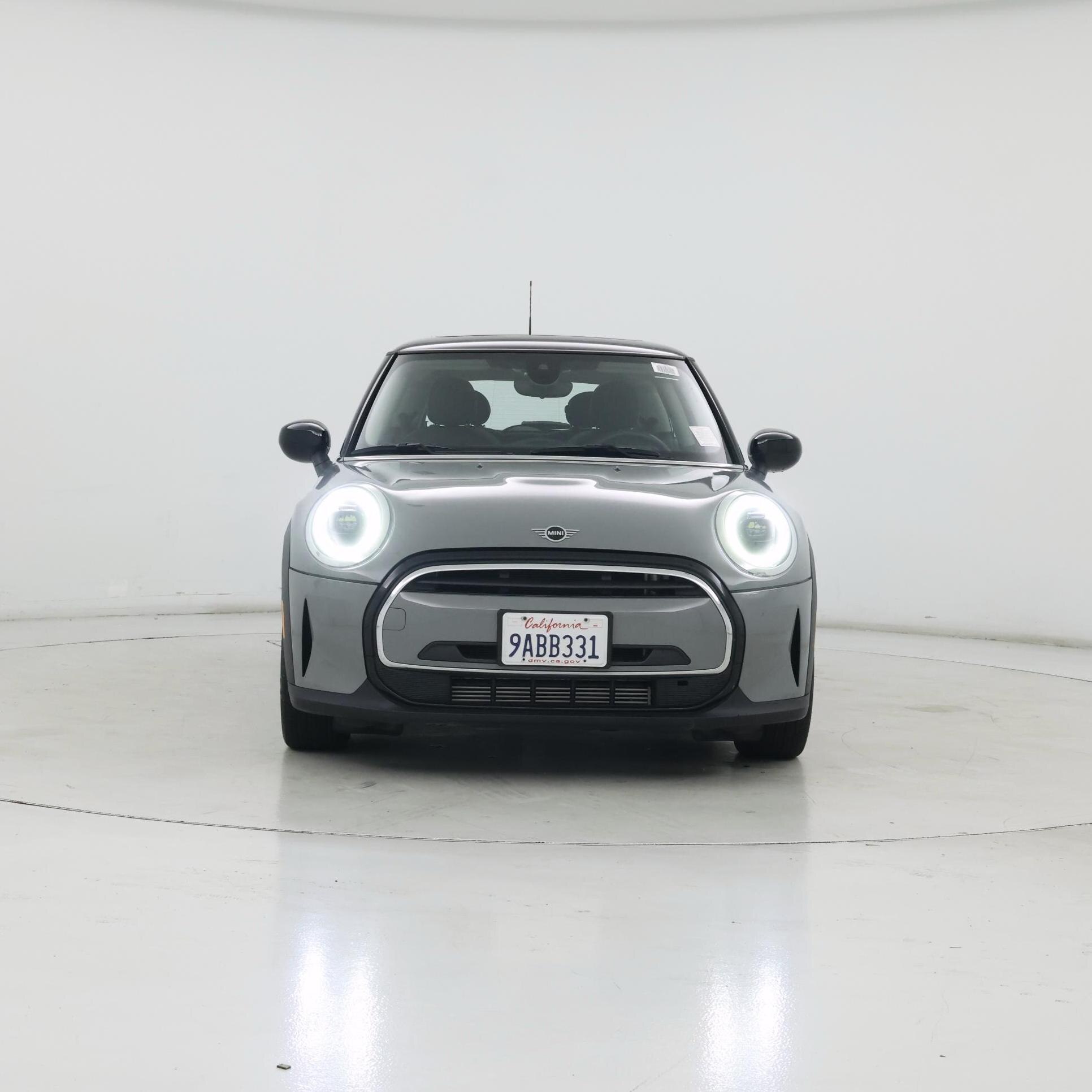 Thumbnail: 2022 MINI Cooper Hardtop - 5