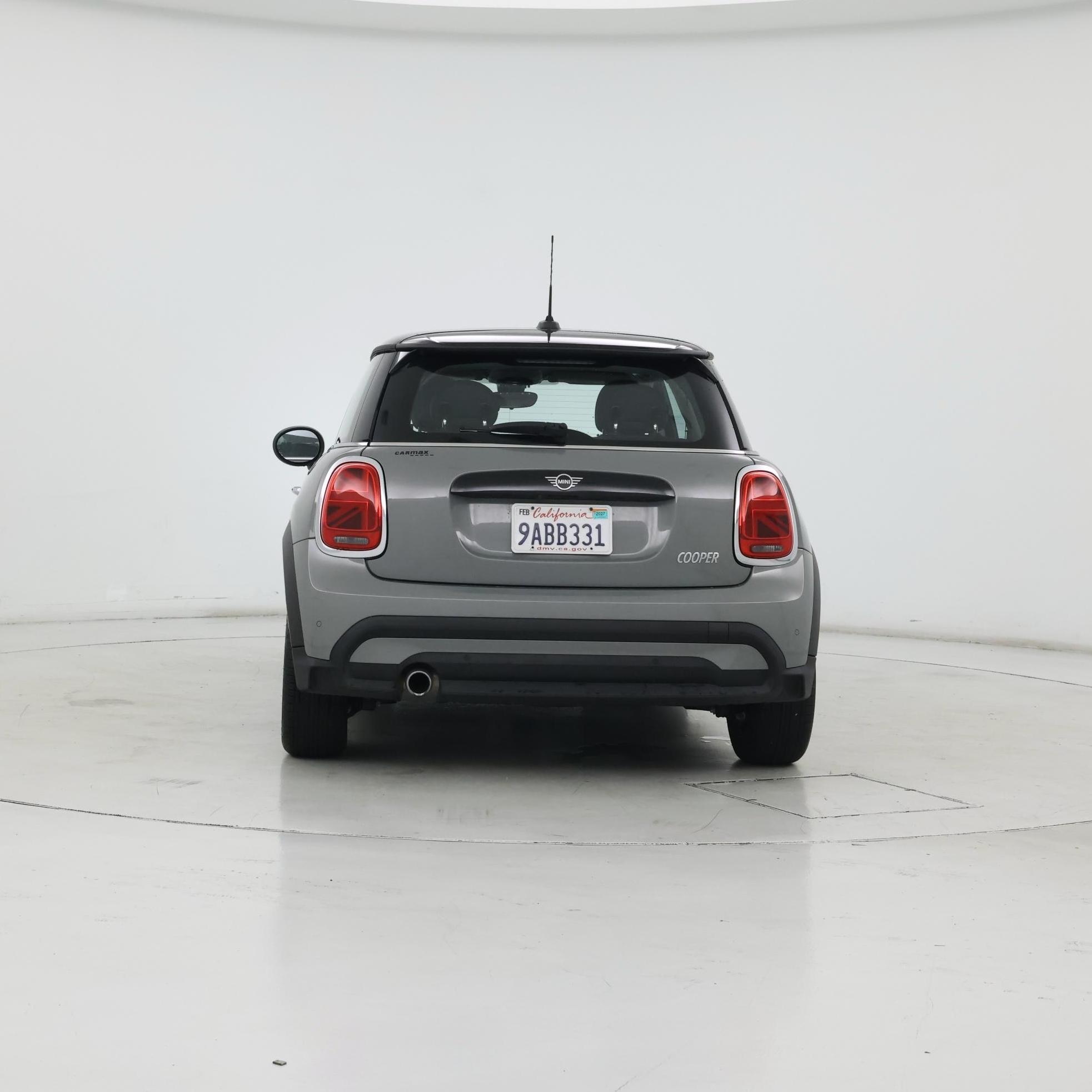 Thumbnail: 2022 MINI Cooper Hardtop - 6