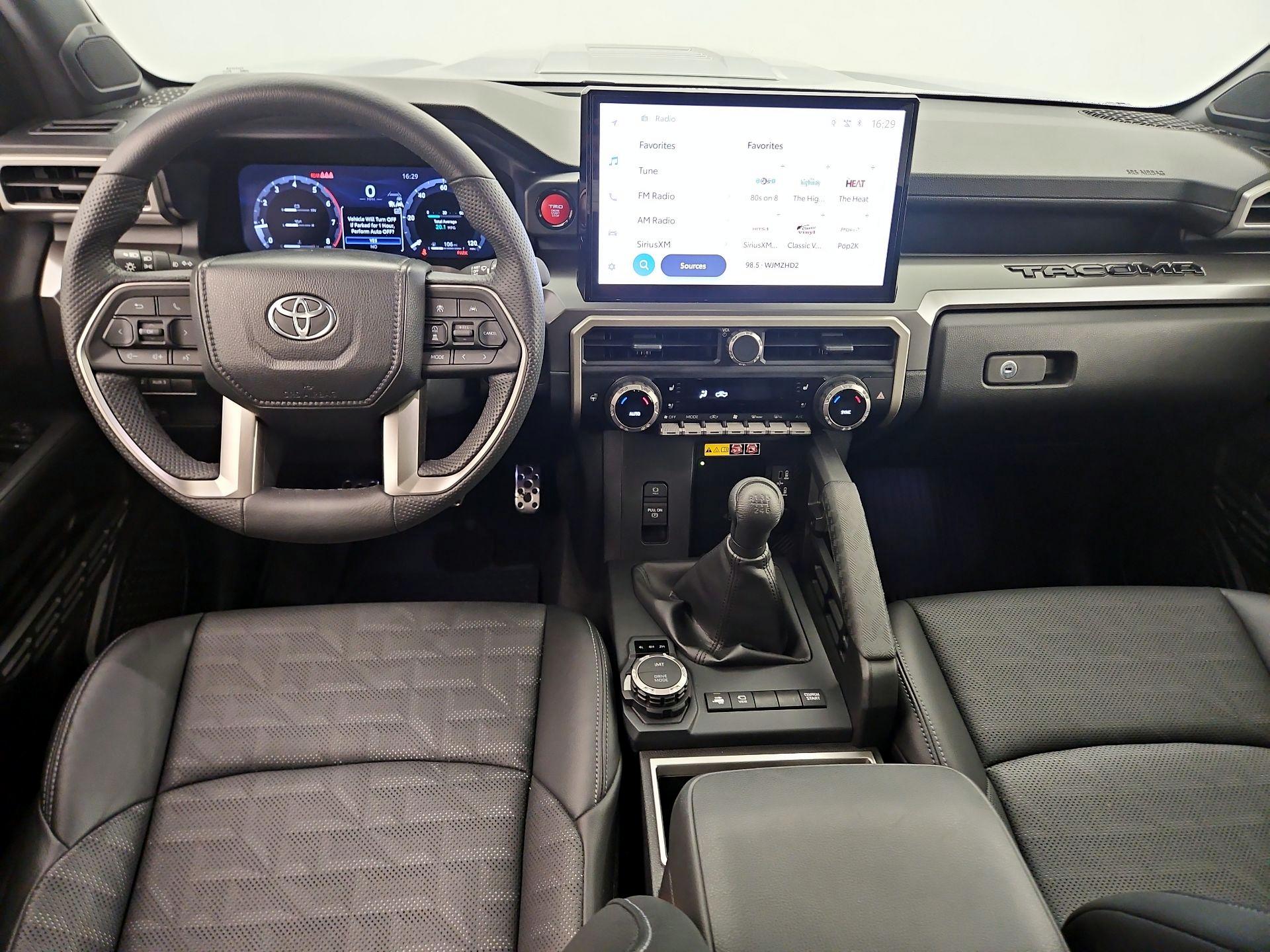 Thumbnail: 2024 Toyota Tacoma - 9