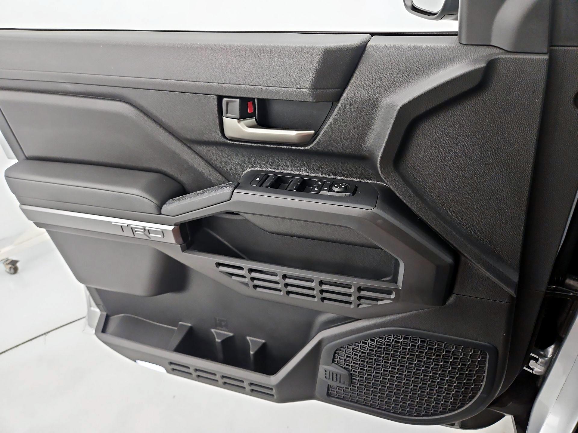 Thumbnail: 2024 Toyota Tacoma - 12