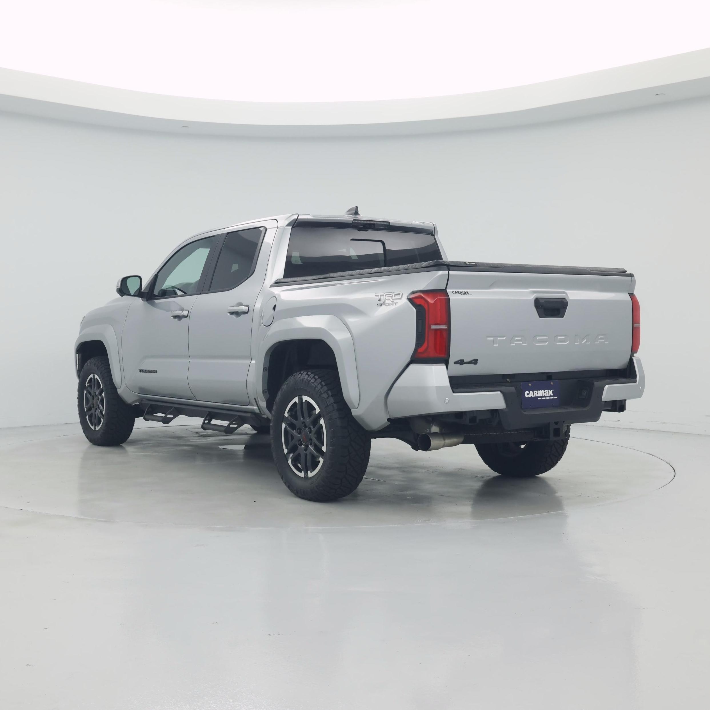 Thumbnail: 2024 Toyota Tacoma - 2