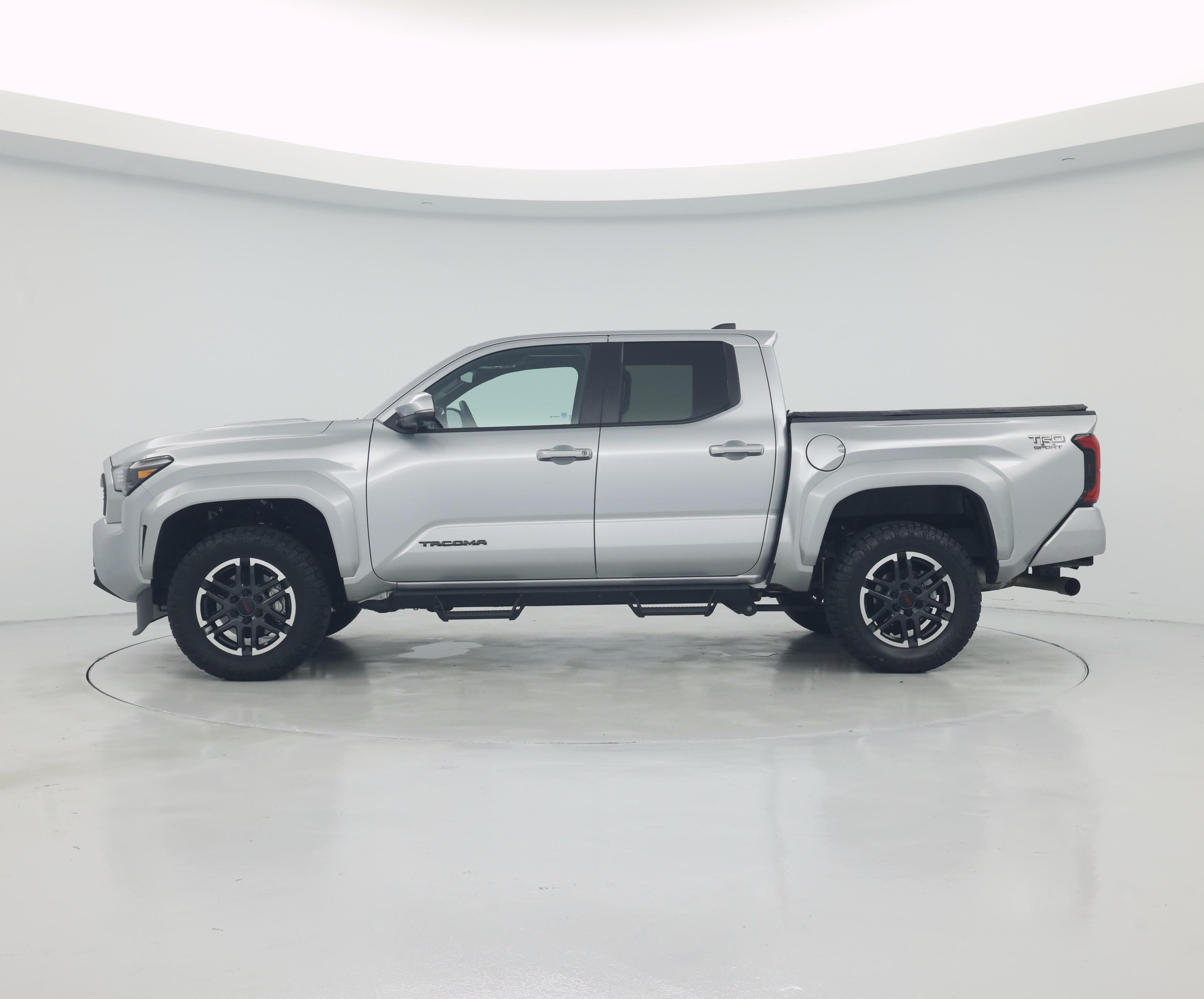 Thumbnail: 2024 Toyota Tacoma - 3