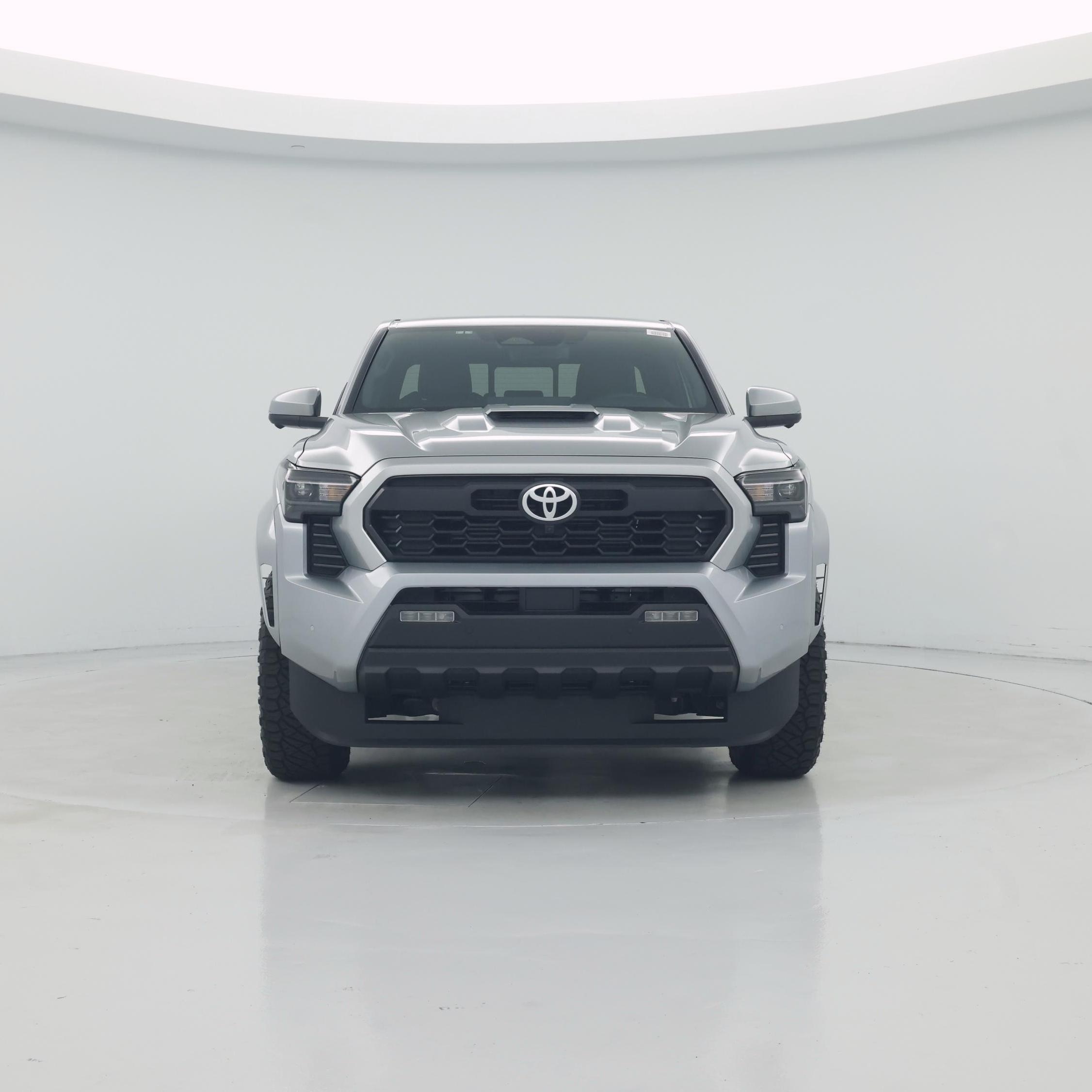 Thumbnail: 2024 Toyota Tacoma - 5
