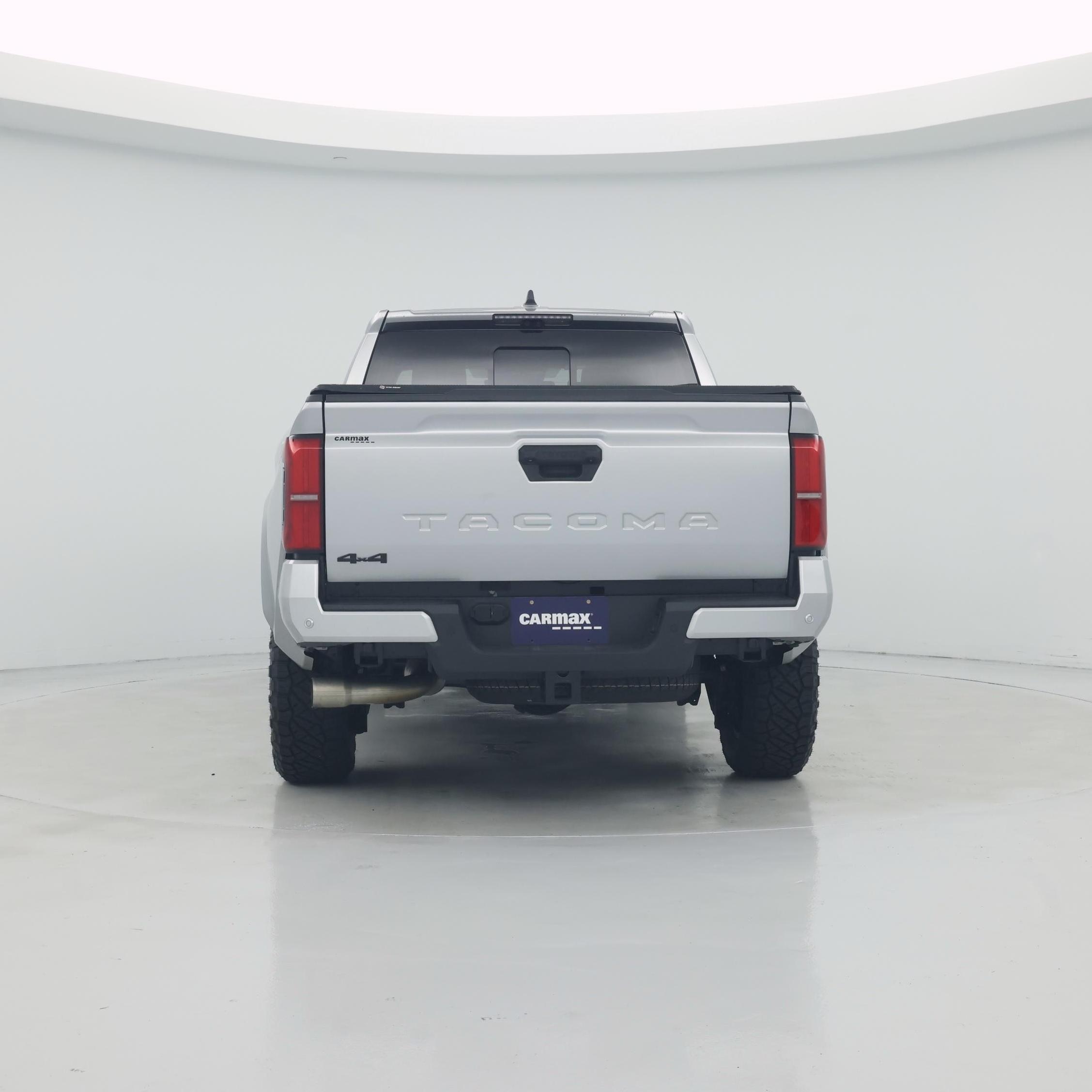 Thumbnail: 2024 Toyota Tacoma - 6