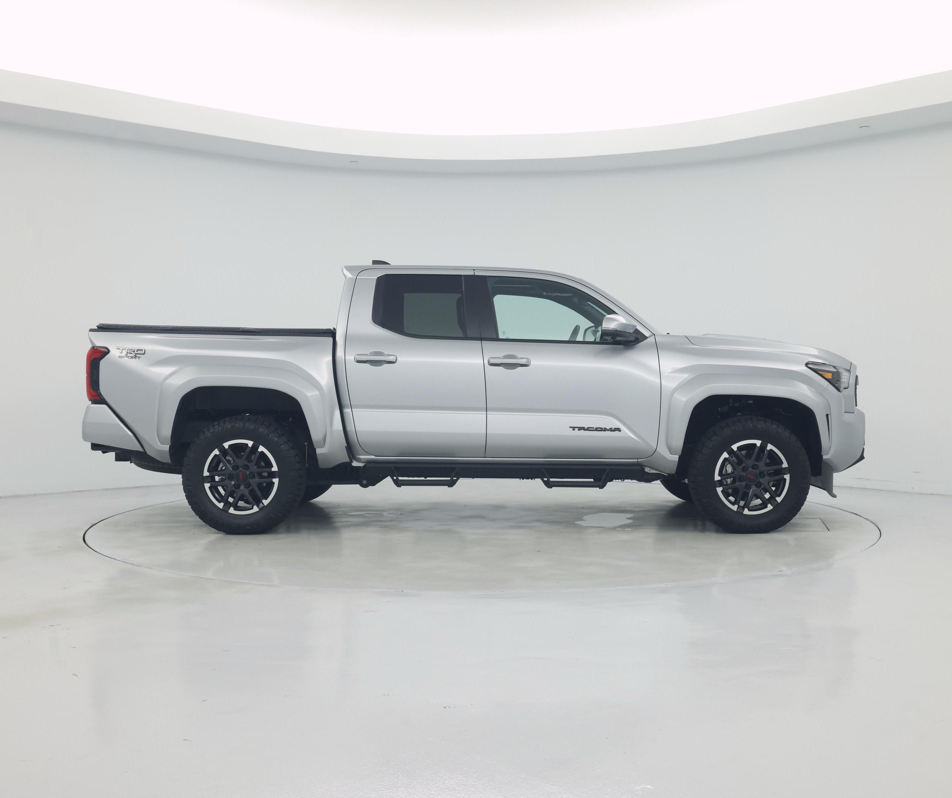 Thumbnail: 2024 Toyota Tacoma - 7