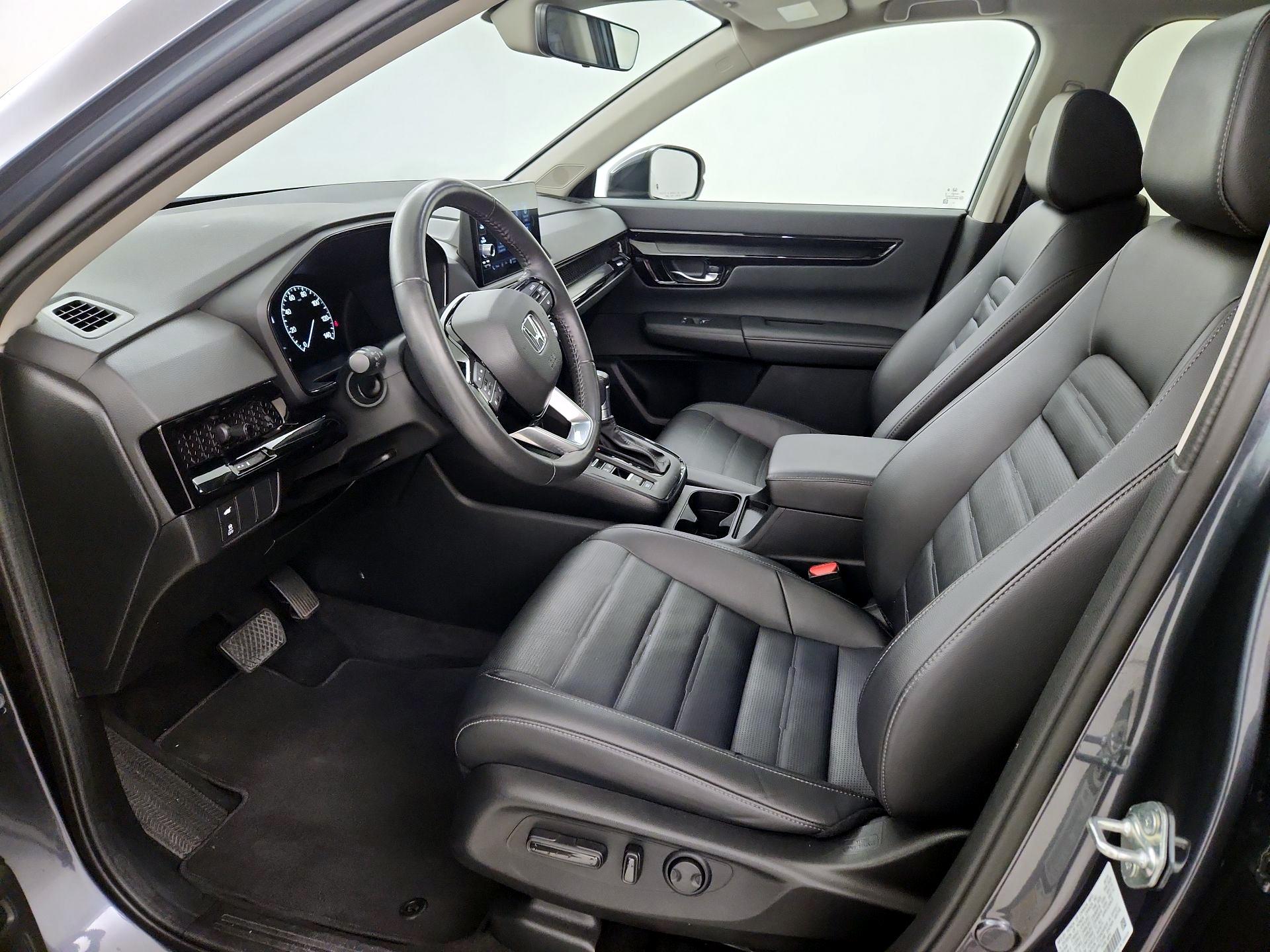 Thumbnail: 2025 Honda CR-V - 11