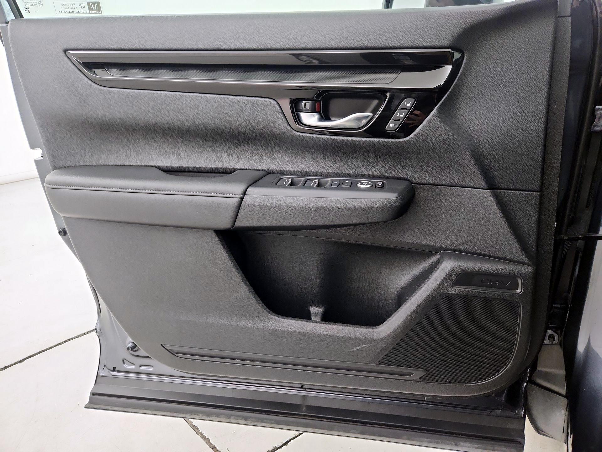 Thumbnail: 2025 Honda CR-V - 12