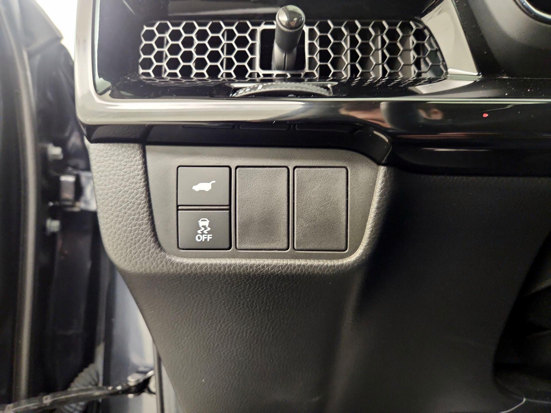 Thumbnail: 2025 Honda CR-V - 13