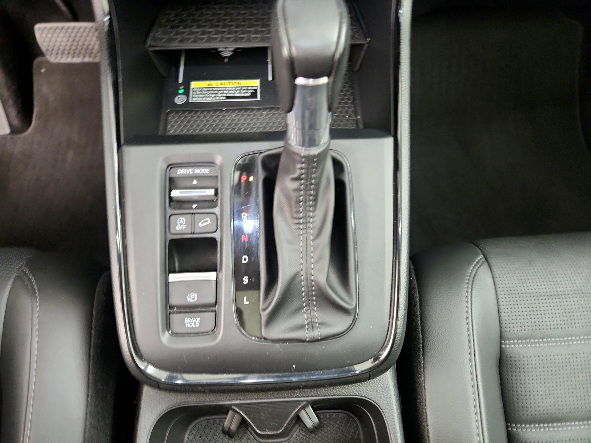 Thumbnail: 2025 Honda CR-V - 17