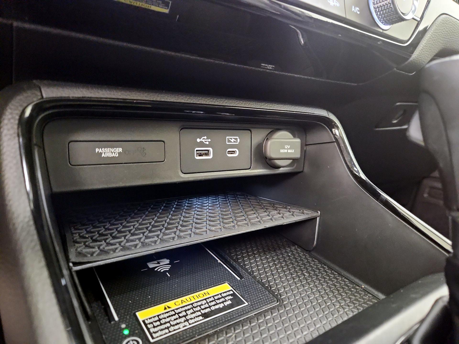 Thumbnail: 2025 Honda CR-V - 18