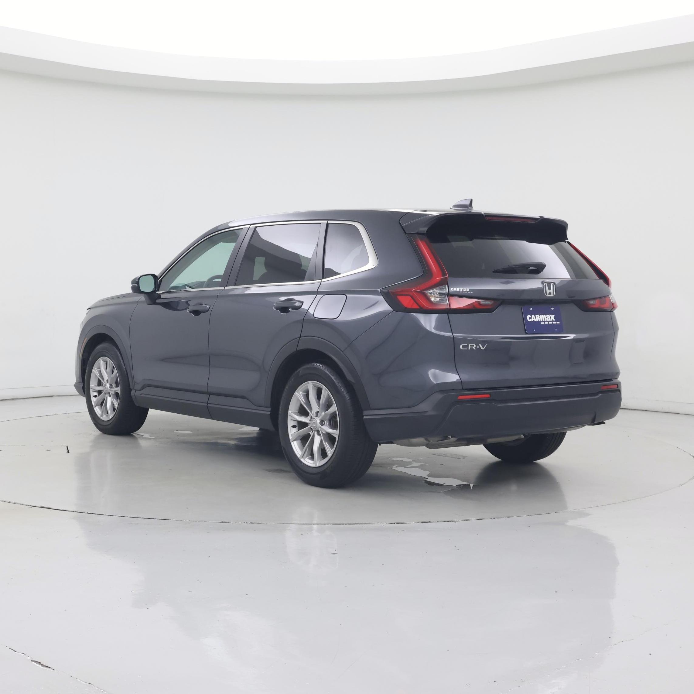 Thumbnail: 2025 Honda CR-V - 2