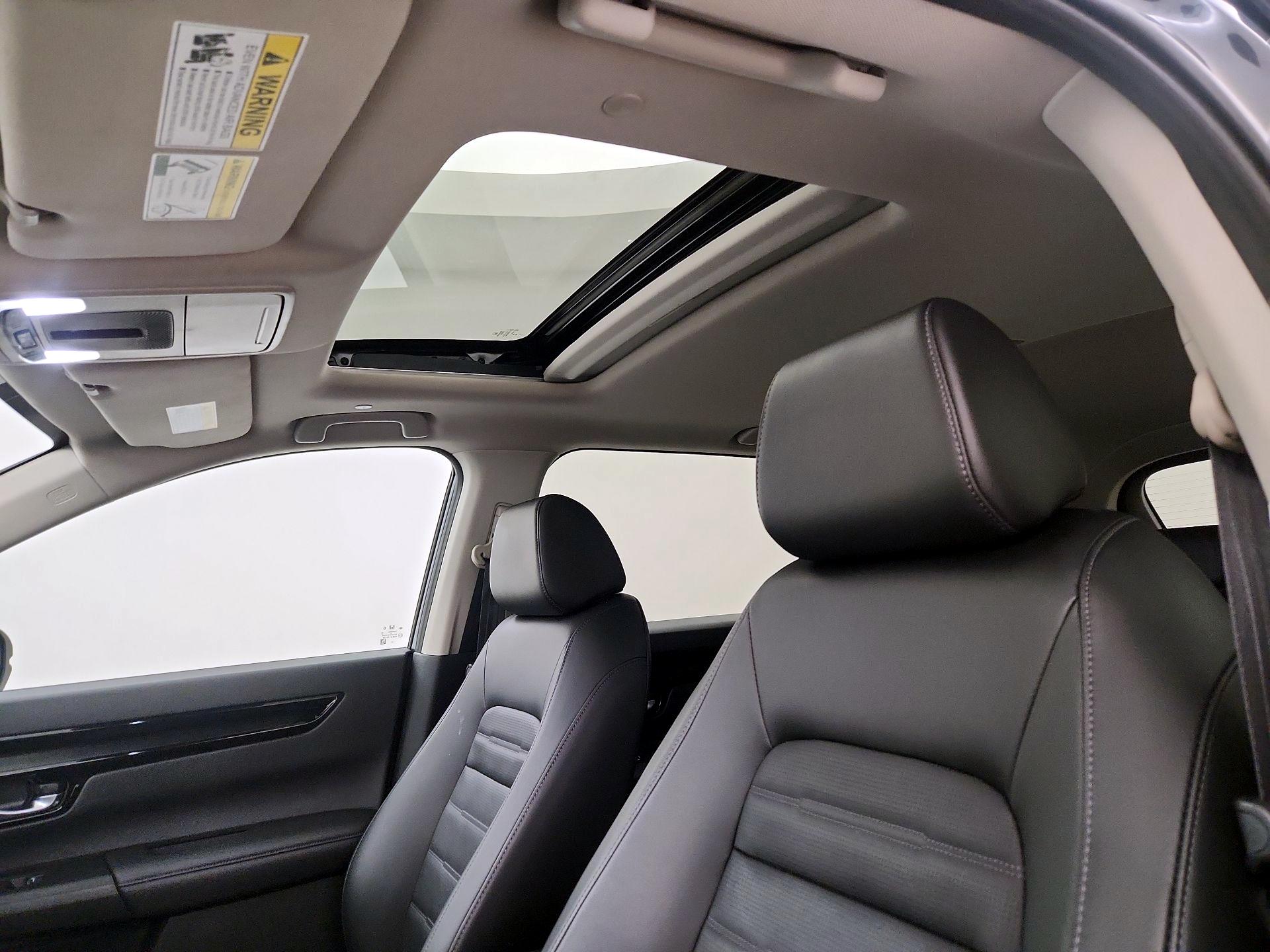 Thumbnail: 2025 Honda CR-V - 19