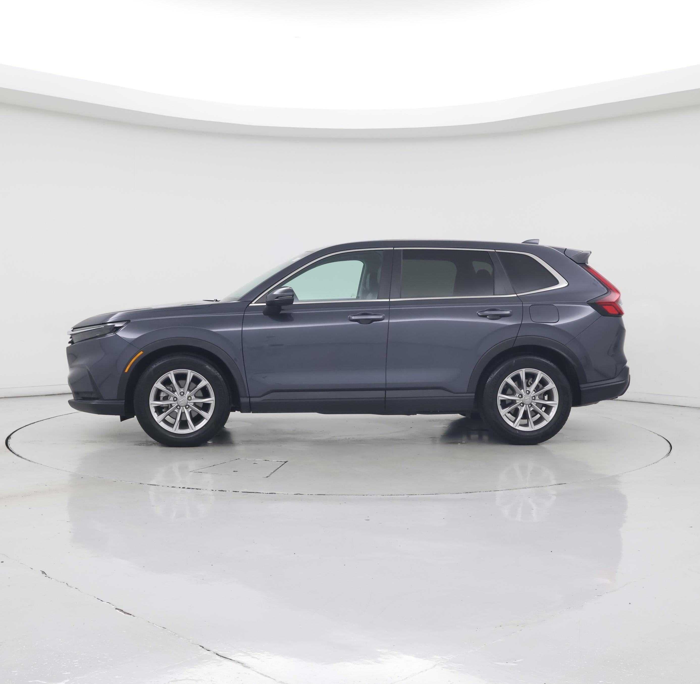 Thumbnail: 2025 Honda CR-V - 3