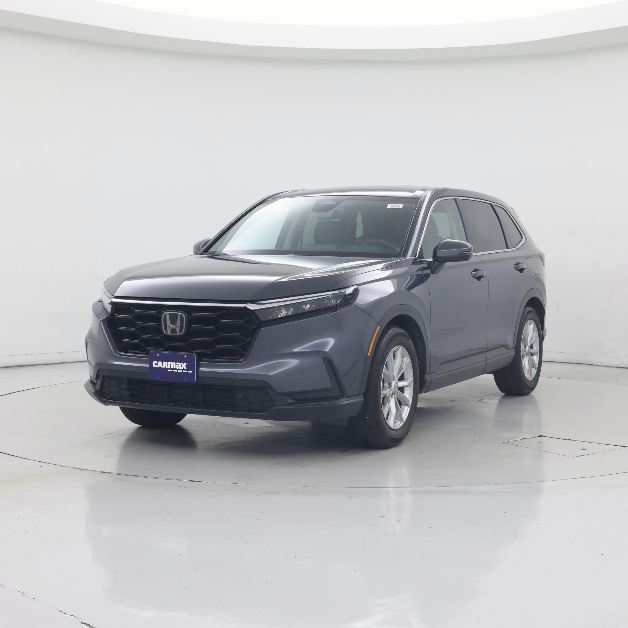 Thumbnail: 2025 Honda CR-V - 4