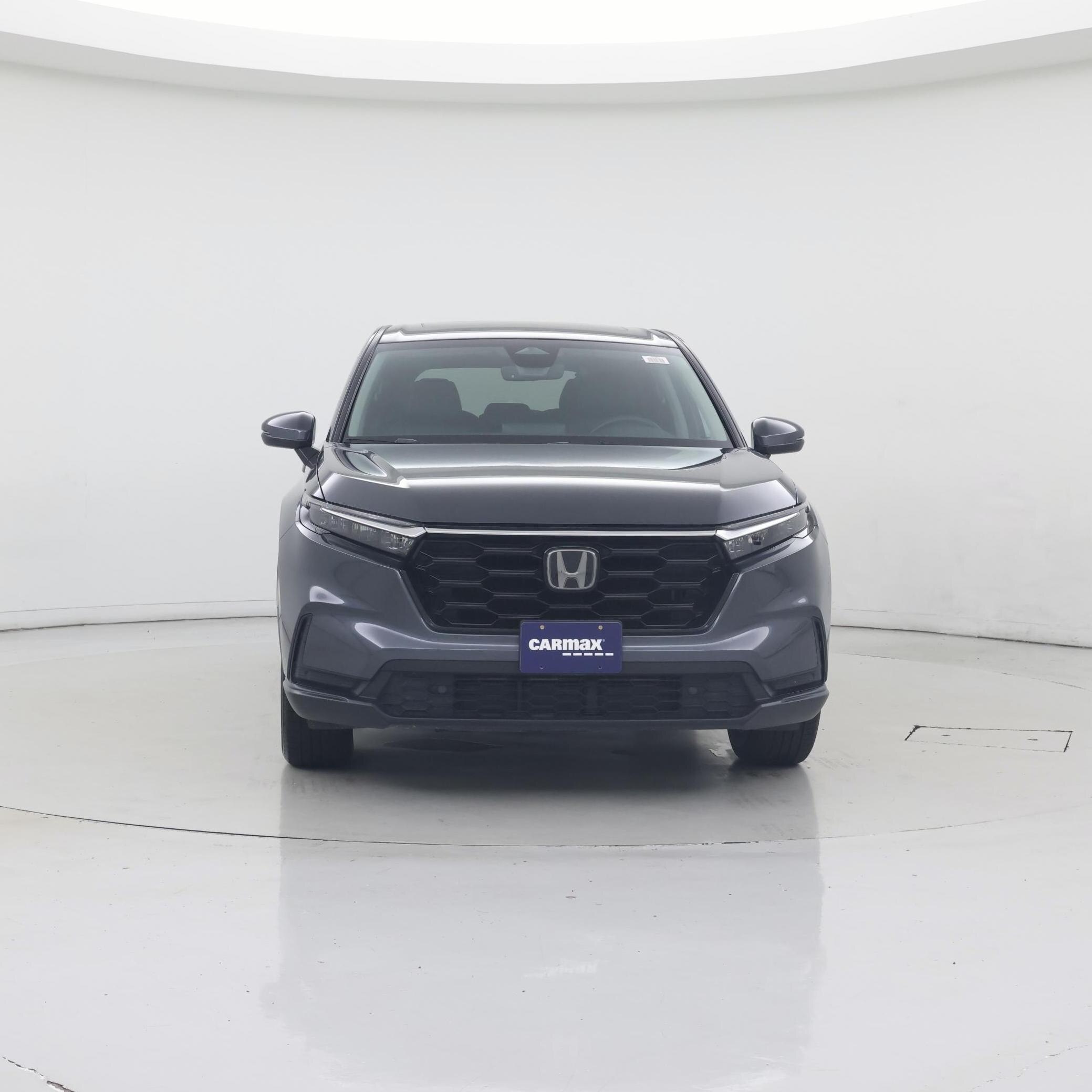 Thumbnail: 2025 Honda CR-V - 5