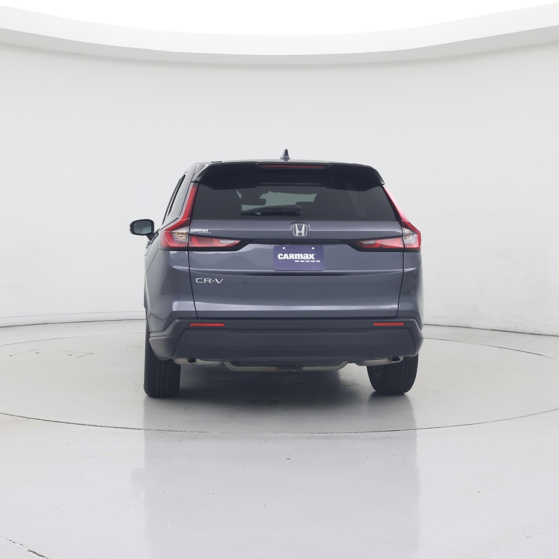 Thumbnail: 2025 Honda CR-V - 6
