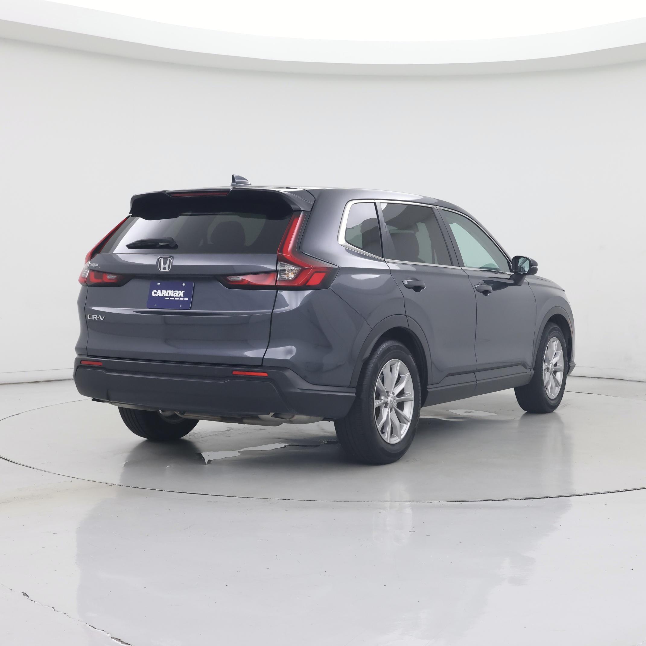 Thumbnail: 2025 Honda CR-V - 8