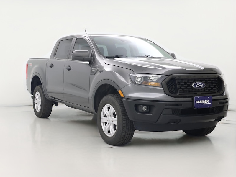 2019 Ford Ranger XL -
                  Frederick, MD