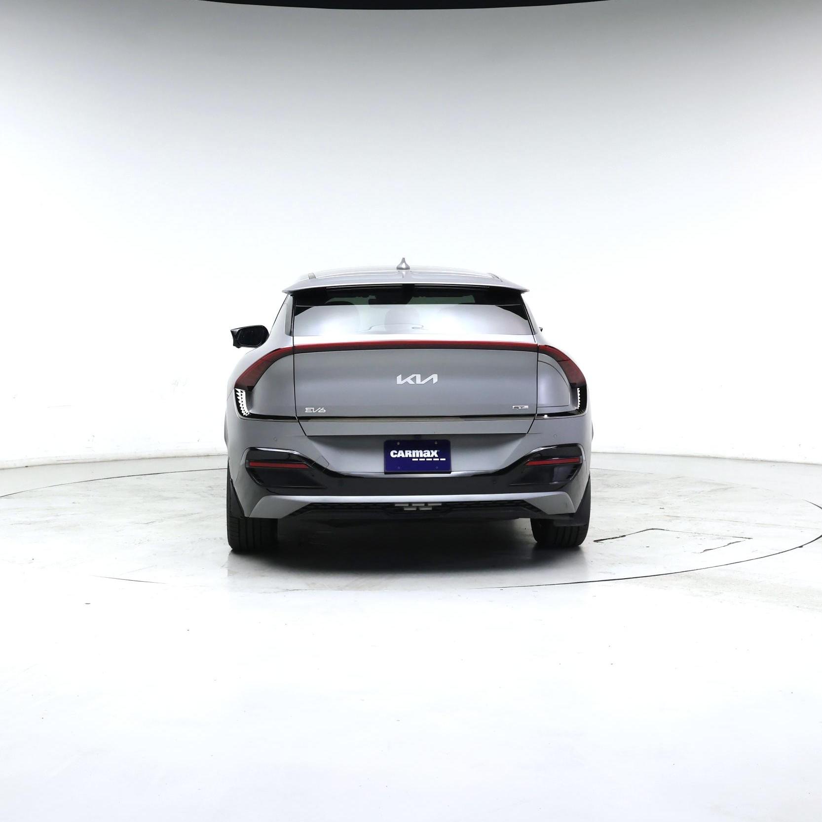 Thumbnail: 2022 Kia EV6 - 6