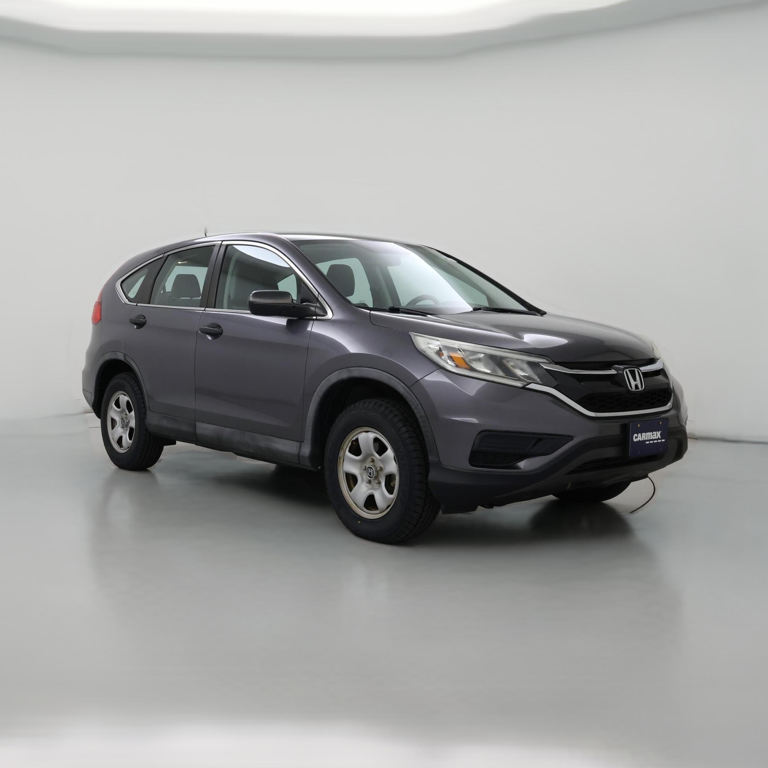Thumbnail: 2015 Honda CR-V - 1