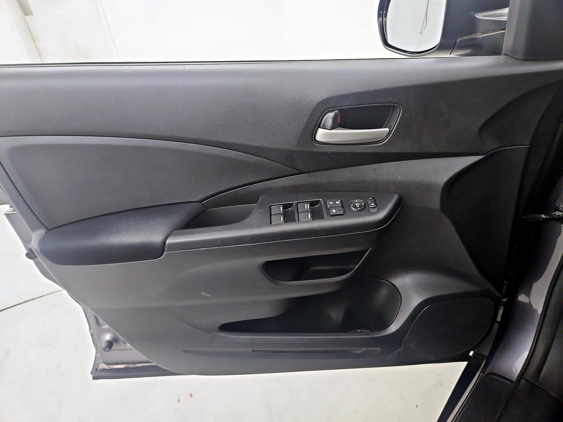 Thumbnail: 2015 Honda CR-V - 12