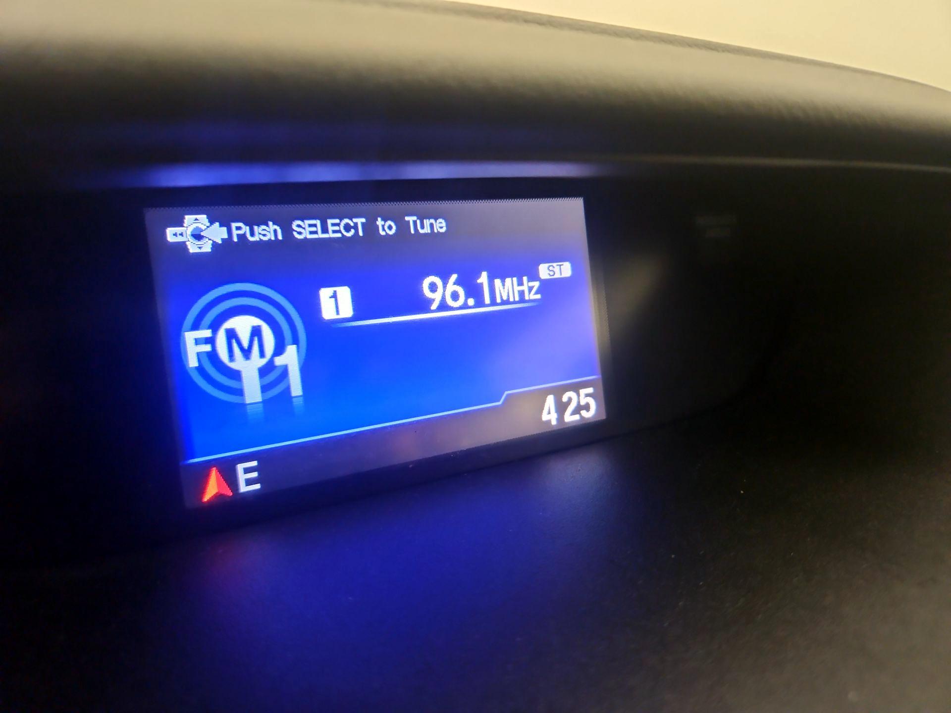 Thumbnail: 2015 Honda CR-V - 15