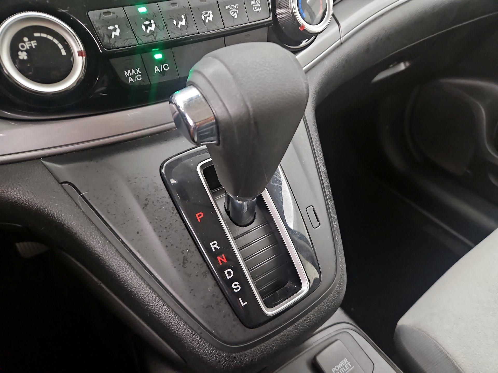 Thumbnail: 2015 Honda CR-V - 17