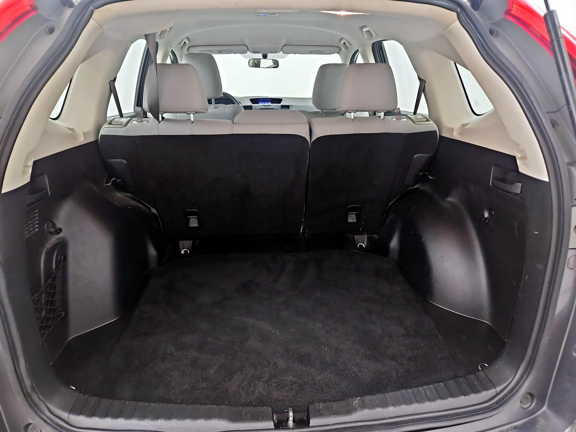 Thumbnail: 2015 Honda CR-V - 20