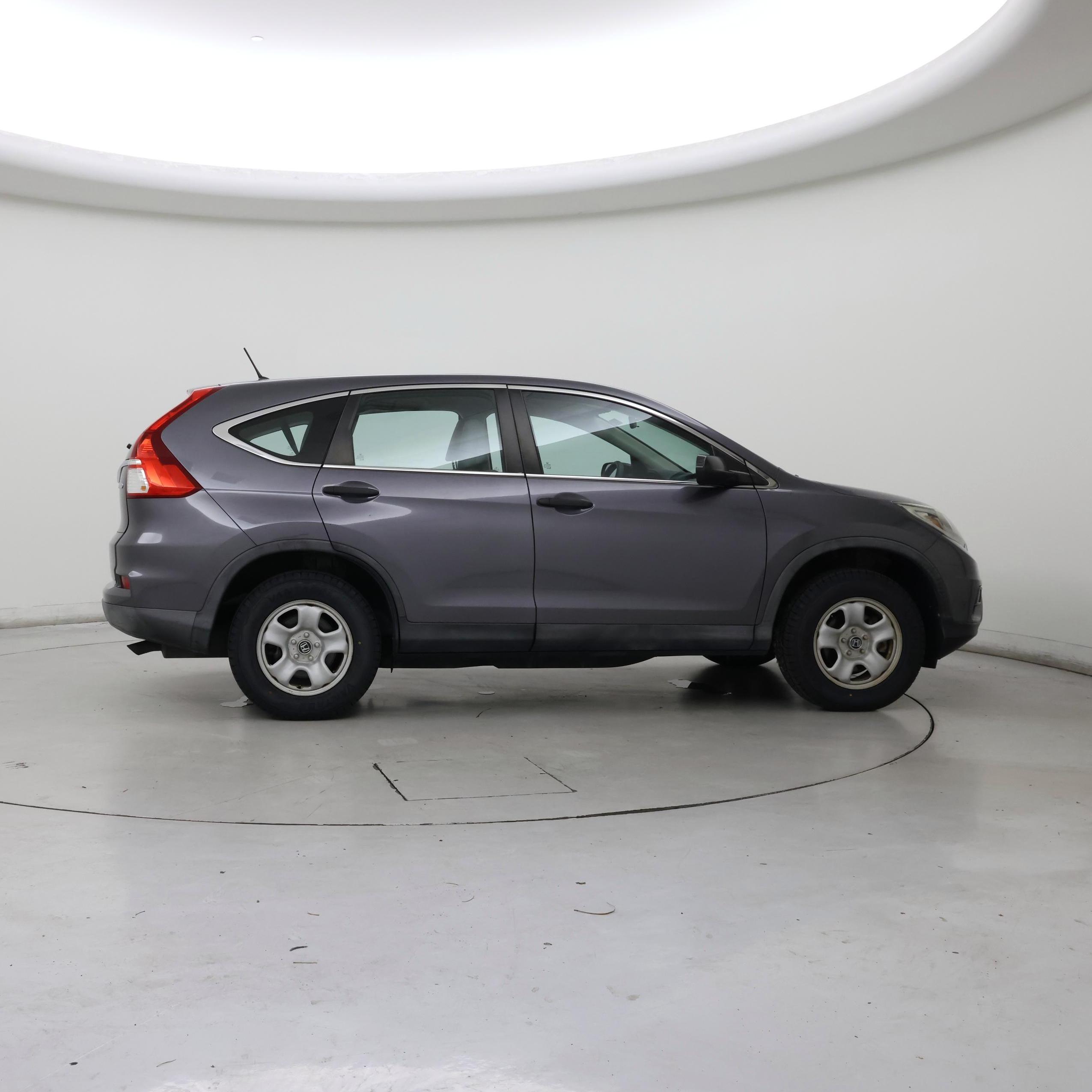 Thumbnail: 2015 Honda CR-V - 7