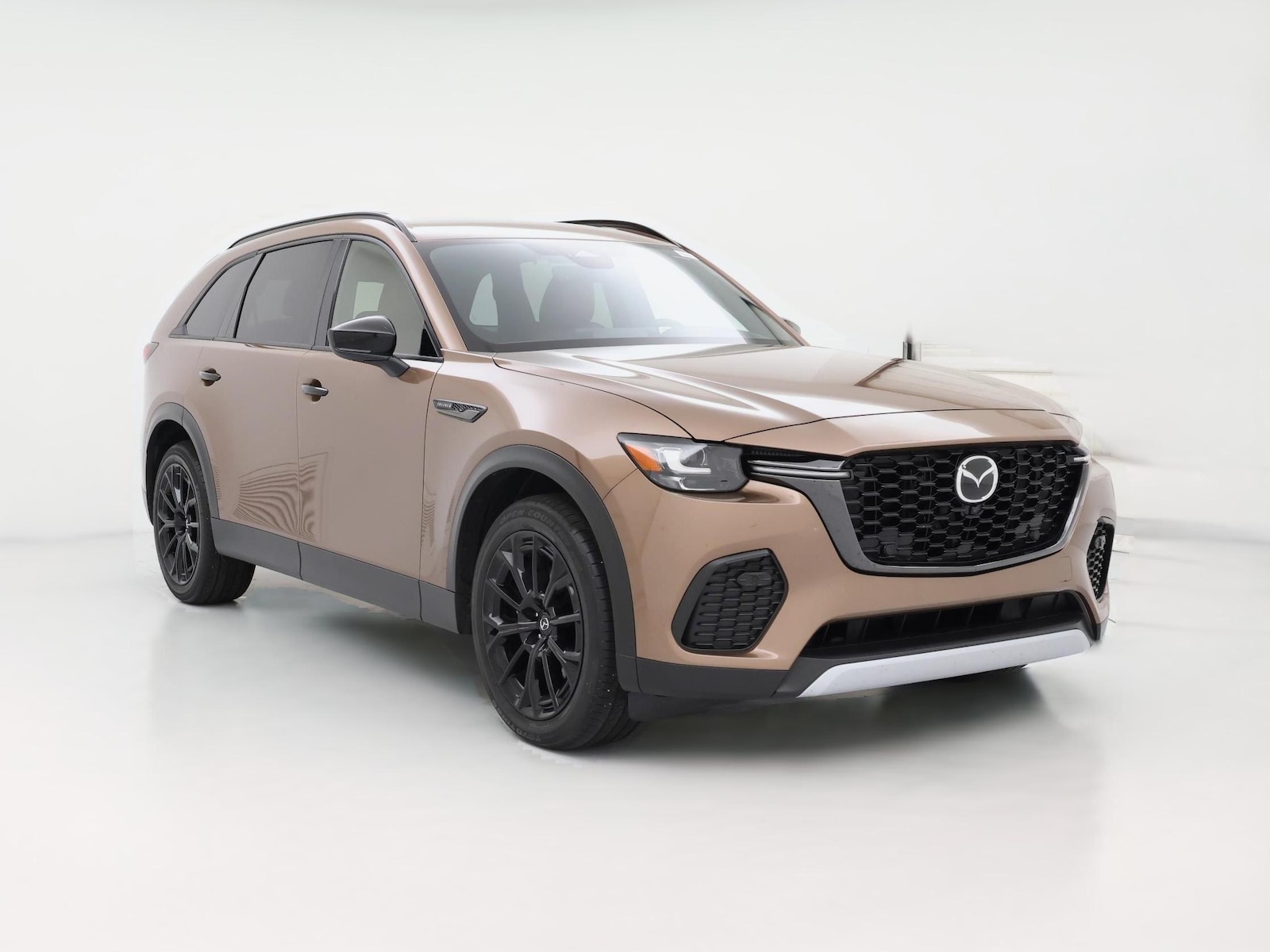 2025 Mazda CX-70 Premium Plus Package - Photo 1