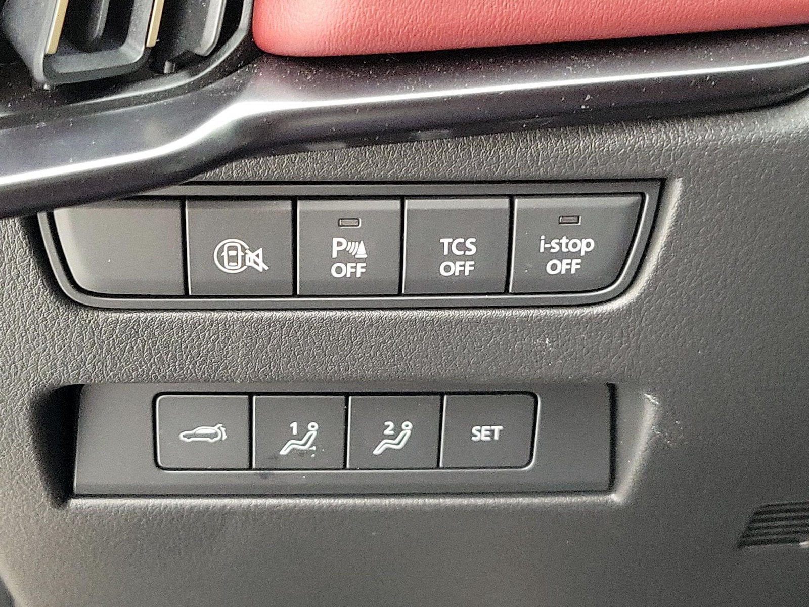 2025 Mazda CX-70 Premium Plus Package - Photo 14