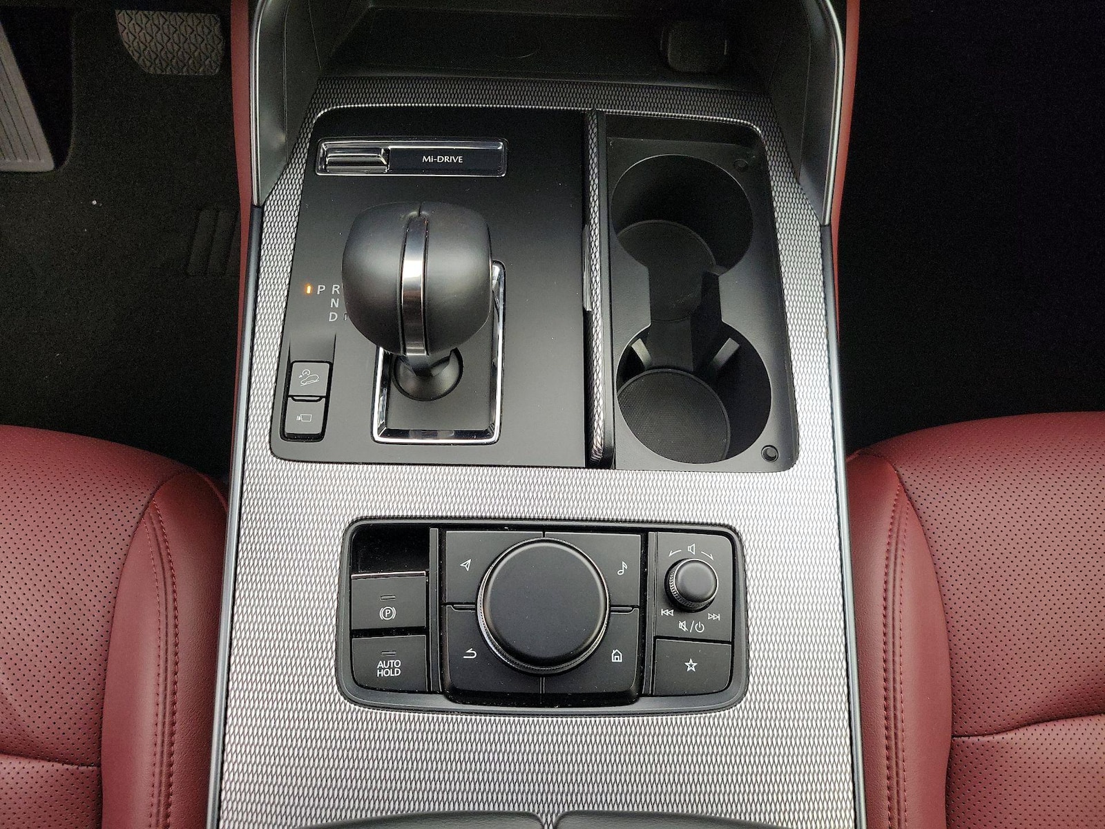 2025 Mazda CX-70 Premium Plus Package - Photo 18