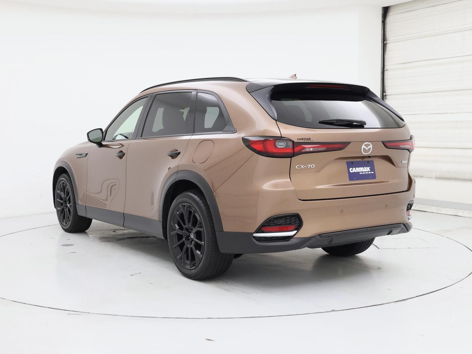 2025 Mazda CX-70 Premium Plus Package - Photo 3