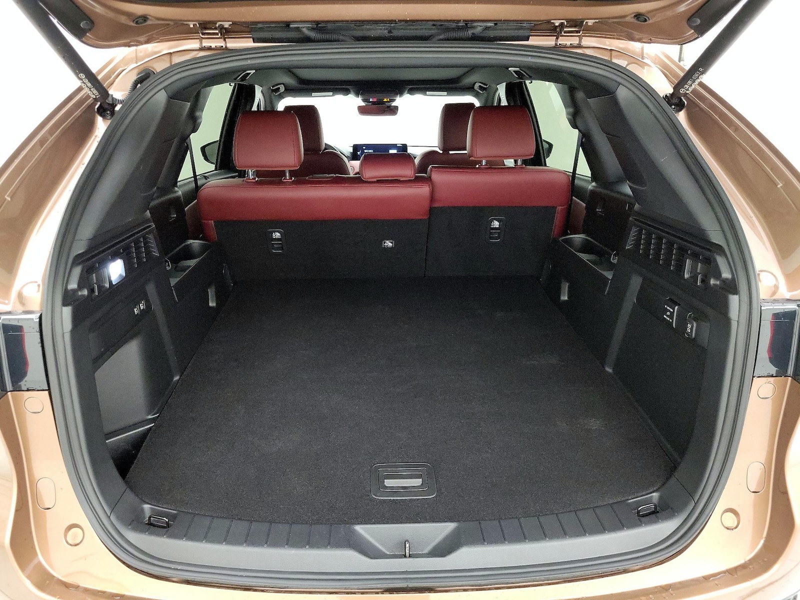 2025 Mazda CX-70 Premium Plus Package - Photo 22