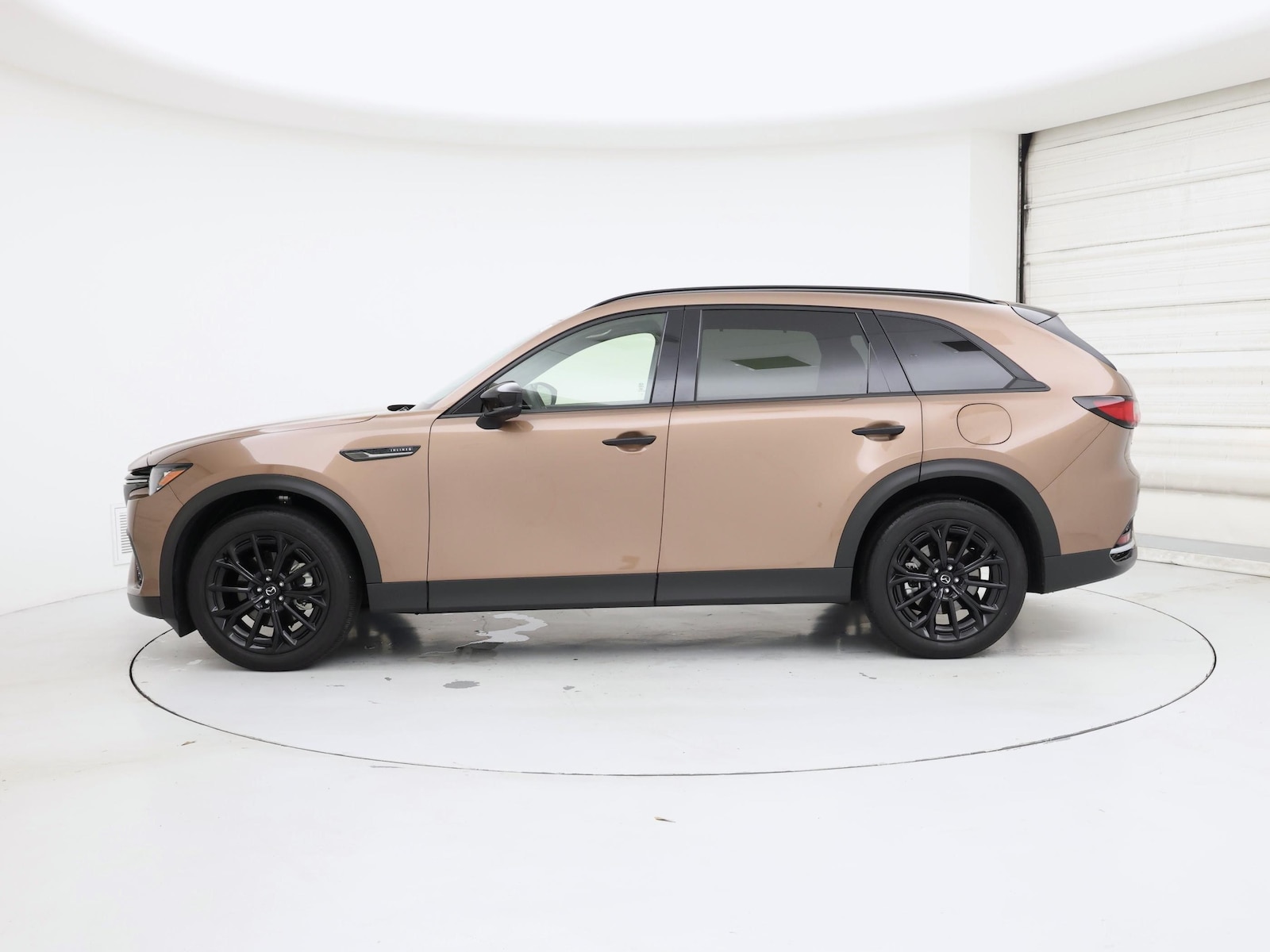 2025 Mazda CX-70 Premium Plus Package - Photo 4