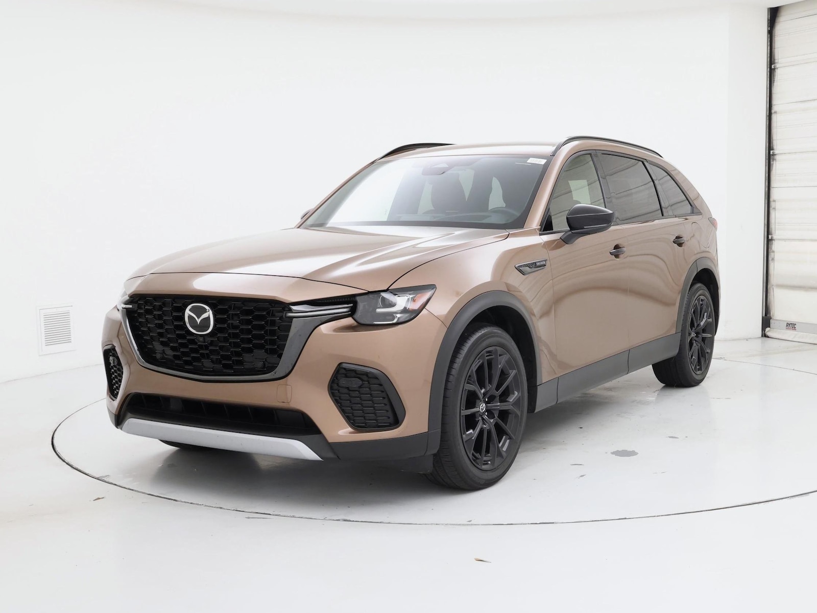 2025 Mazda CX-70 Premium Plus Package - Photo 5