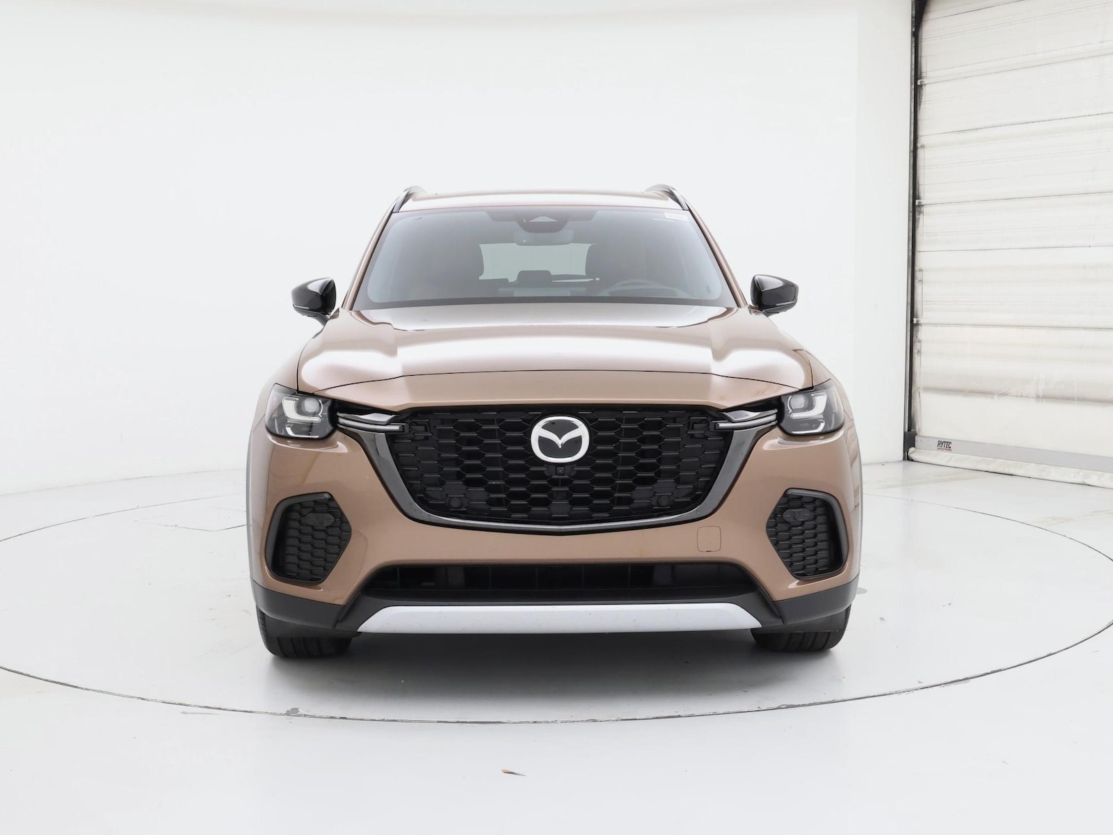 2025 Mazda CX-70 Premium Plus Package - Photo 6