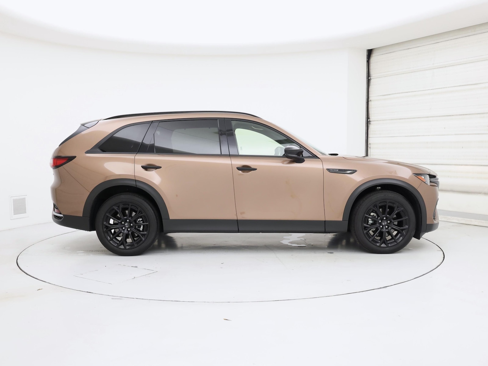 2025 Mazda CX-70 Premium Plus Package - Photo 8