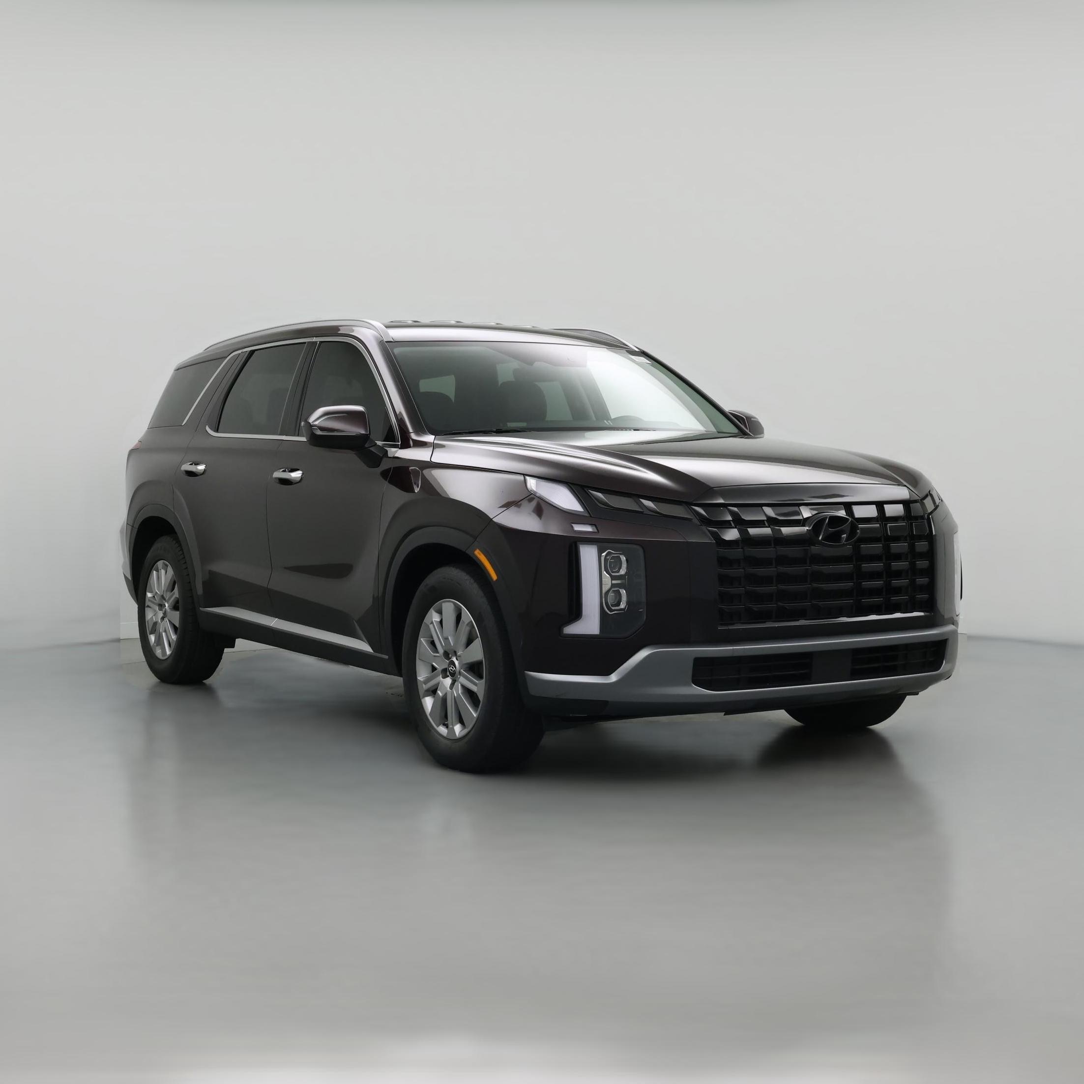 Thumbnail: 2024 Hyundai Palisade - 1