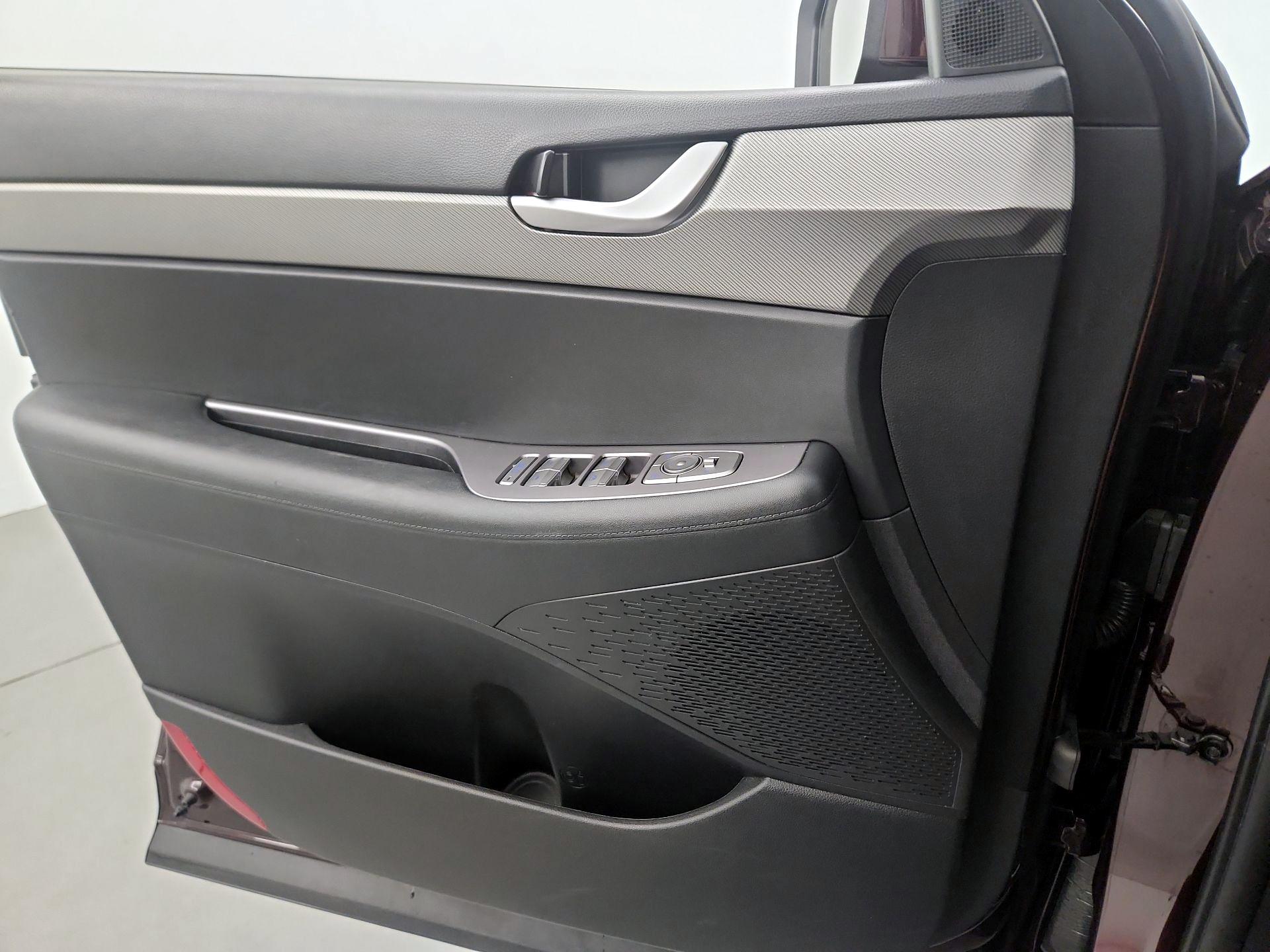 Thumbnail: 2024 Hyundai Palisade - 12