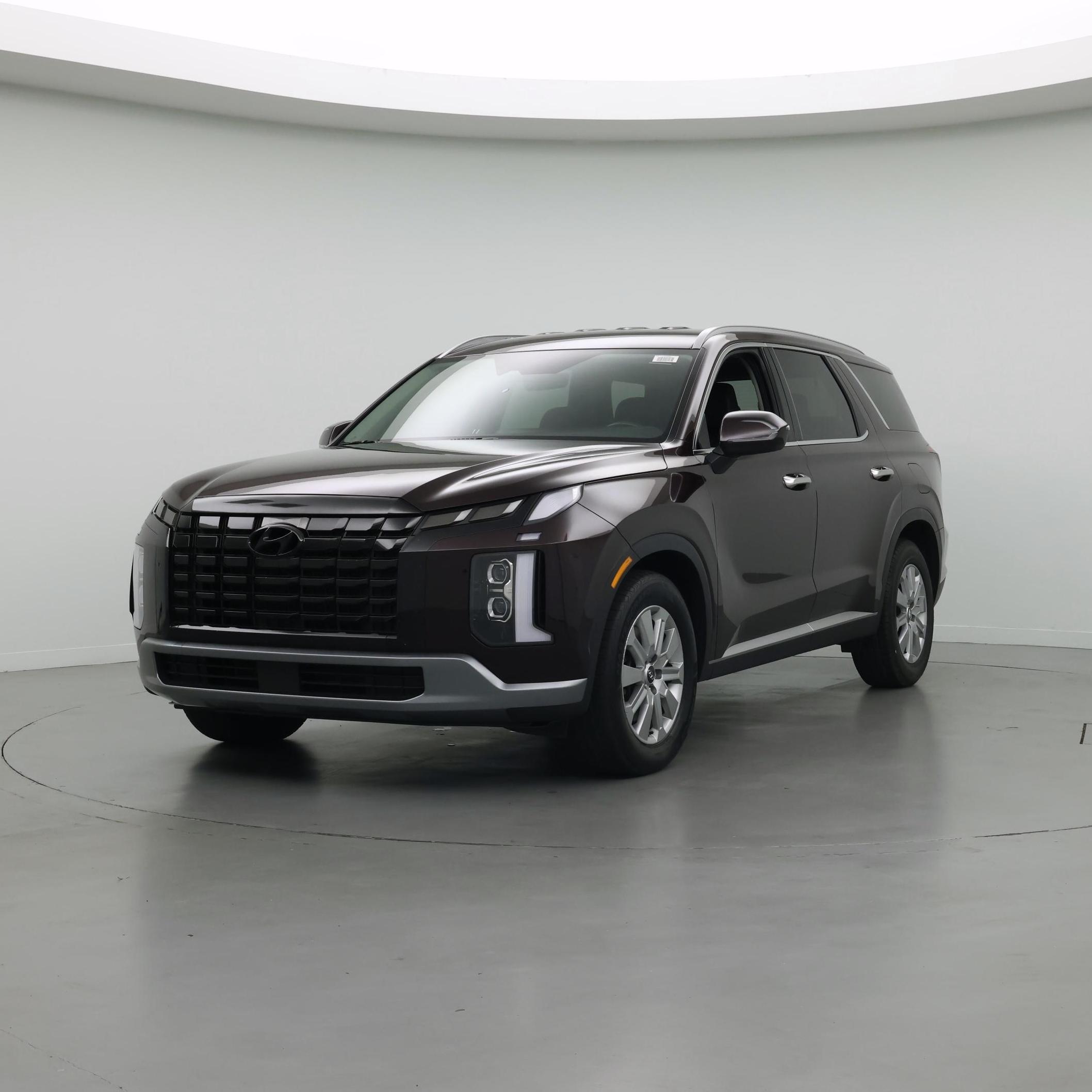 Thumbnail: 2024 Hyundai Palisade - 4
