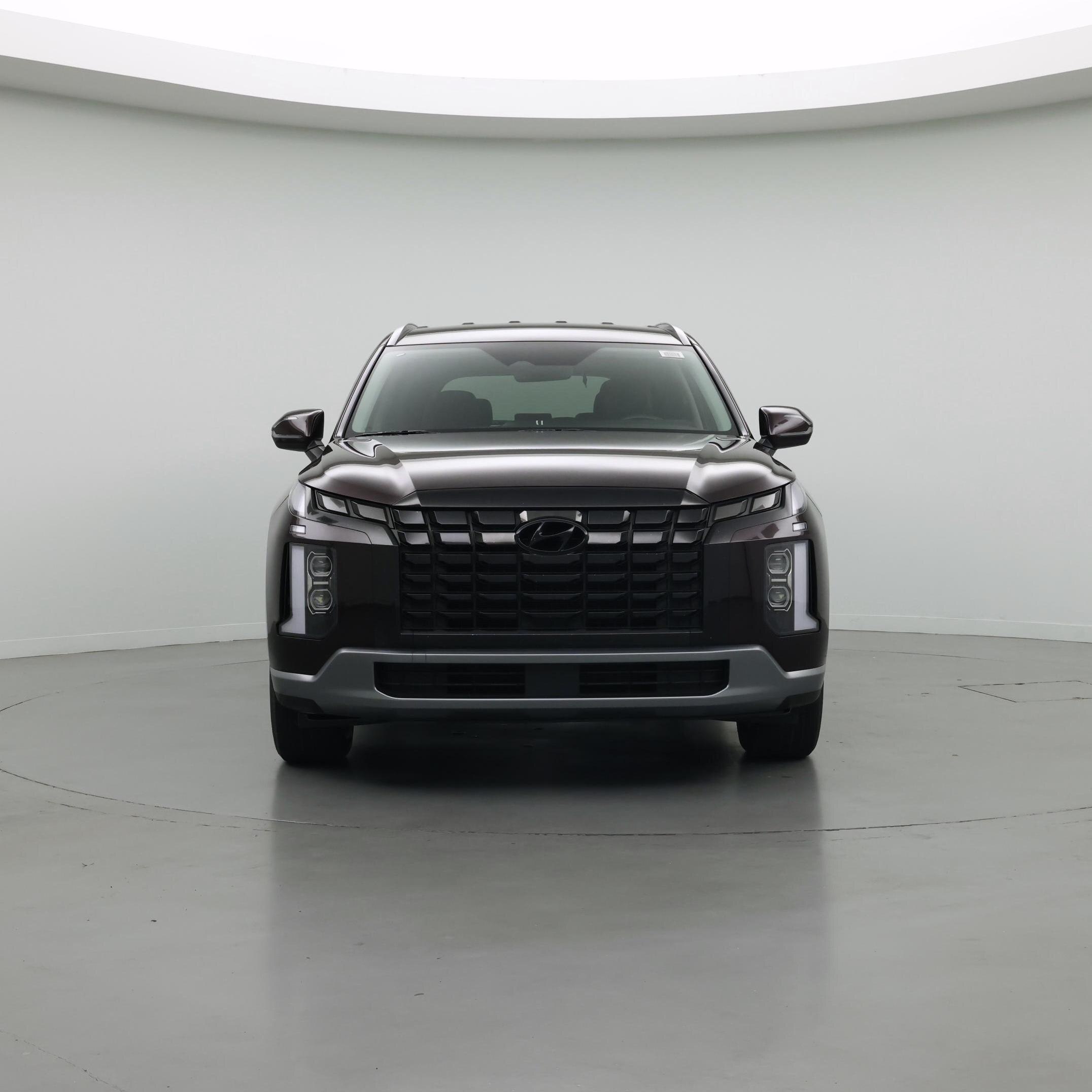 Thumbnail: 2024 Hyundai Palisade - 5