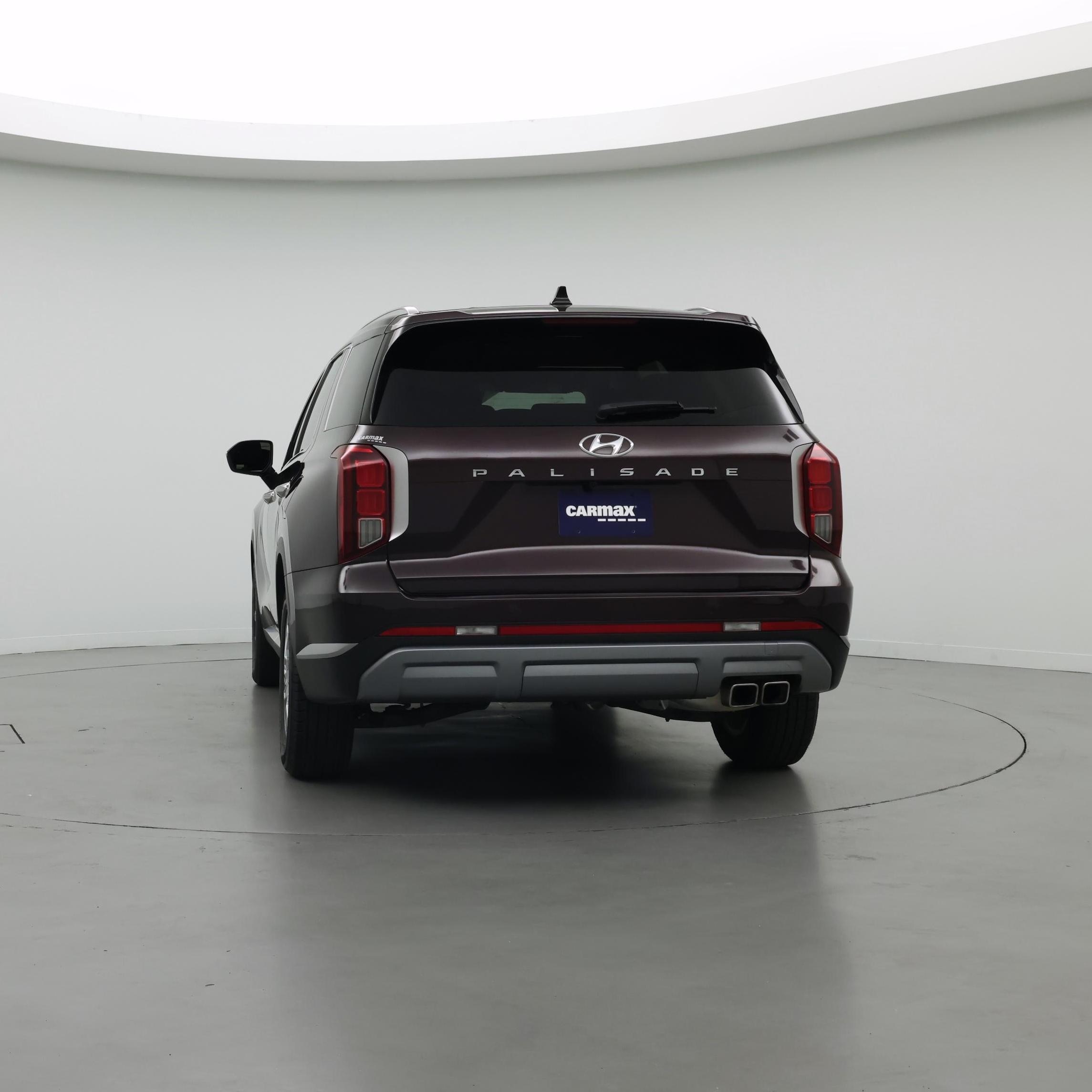 Thumbnail: 2024 Hyundai Palisade - 6