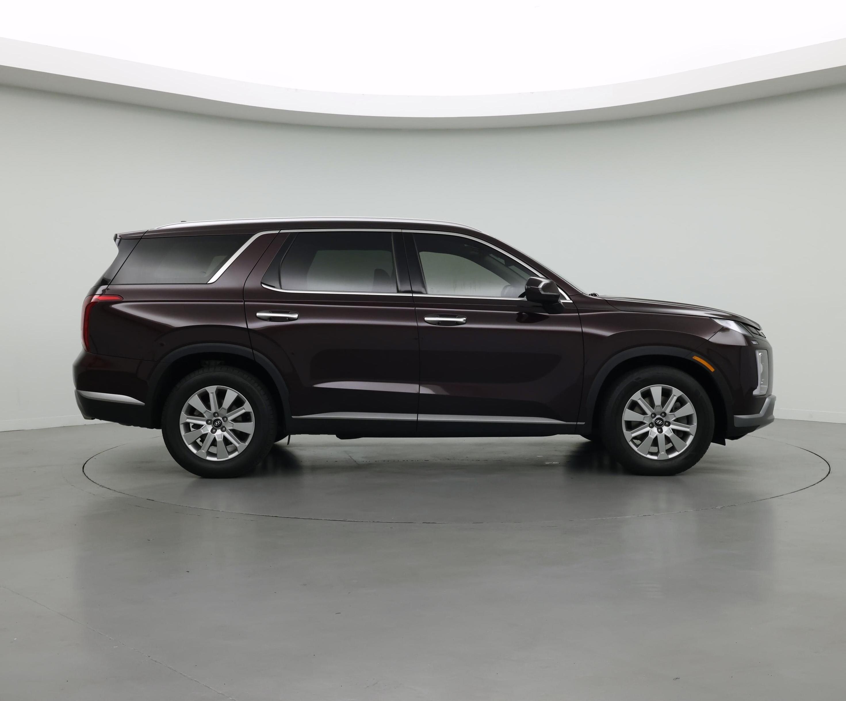 Thumbnail: 2024 Hyundai Palisade - 7