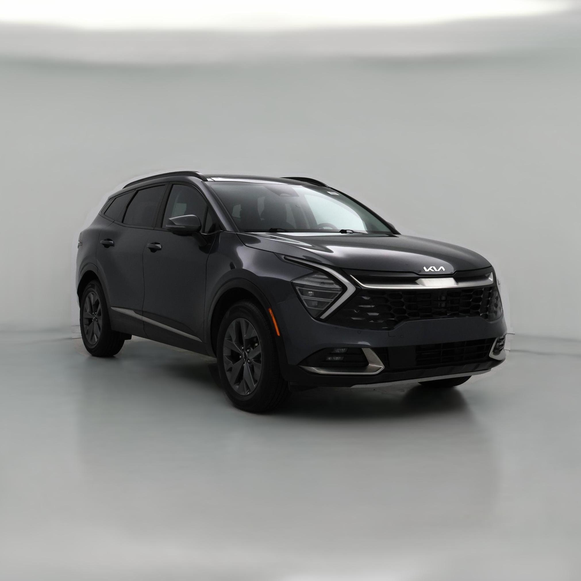Thumbnail: 2025 Kia Sportage - 1
