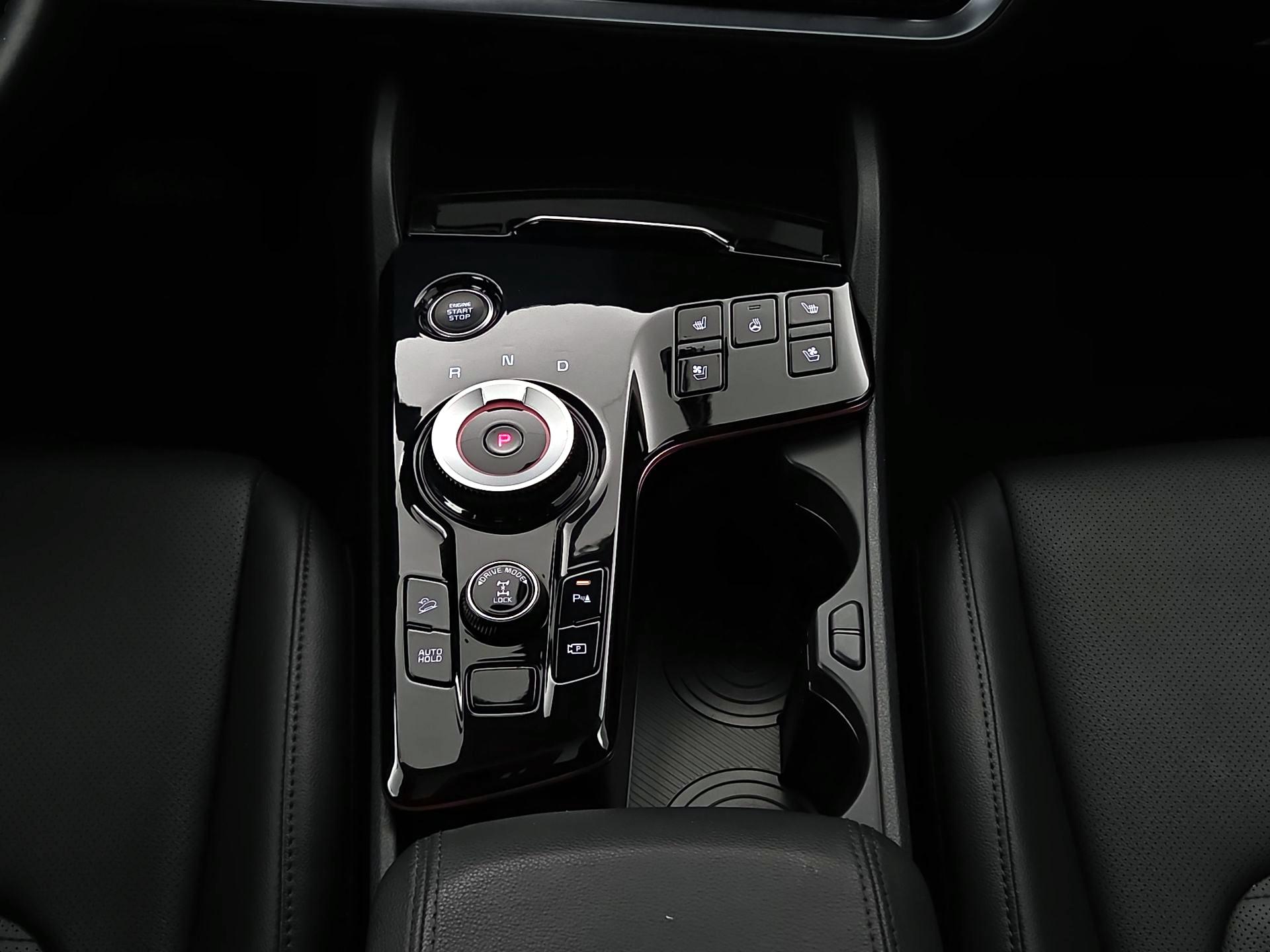 Thumbnail: 2025 Kia Sportage - 18