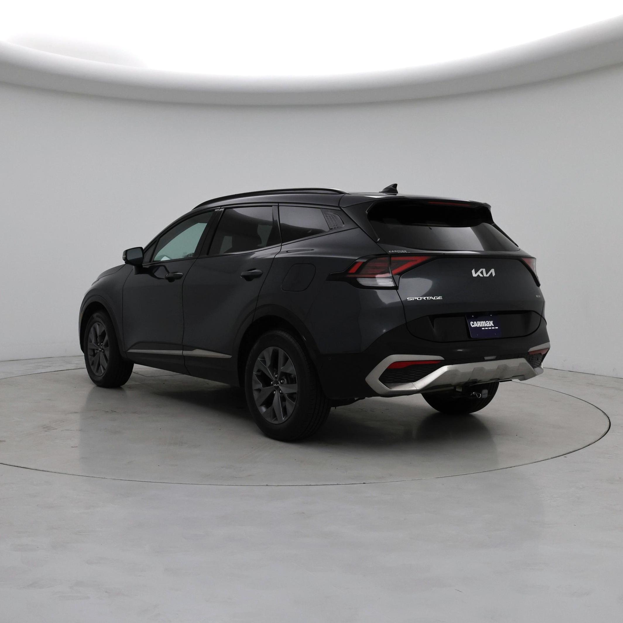 Thumbnail: 2025 Kia Sportage - 2