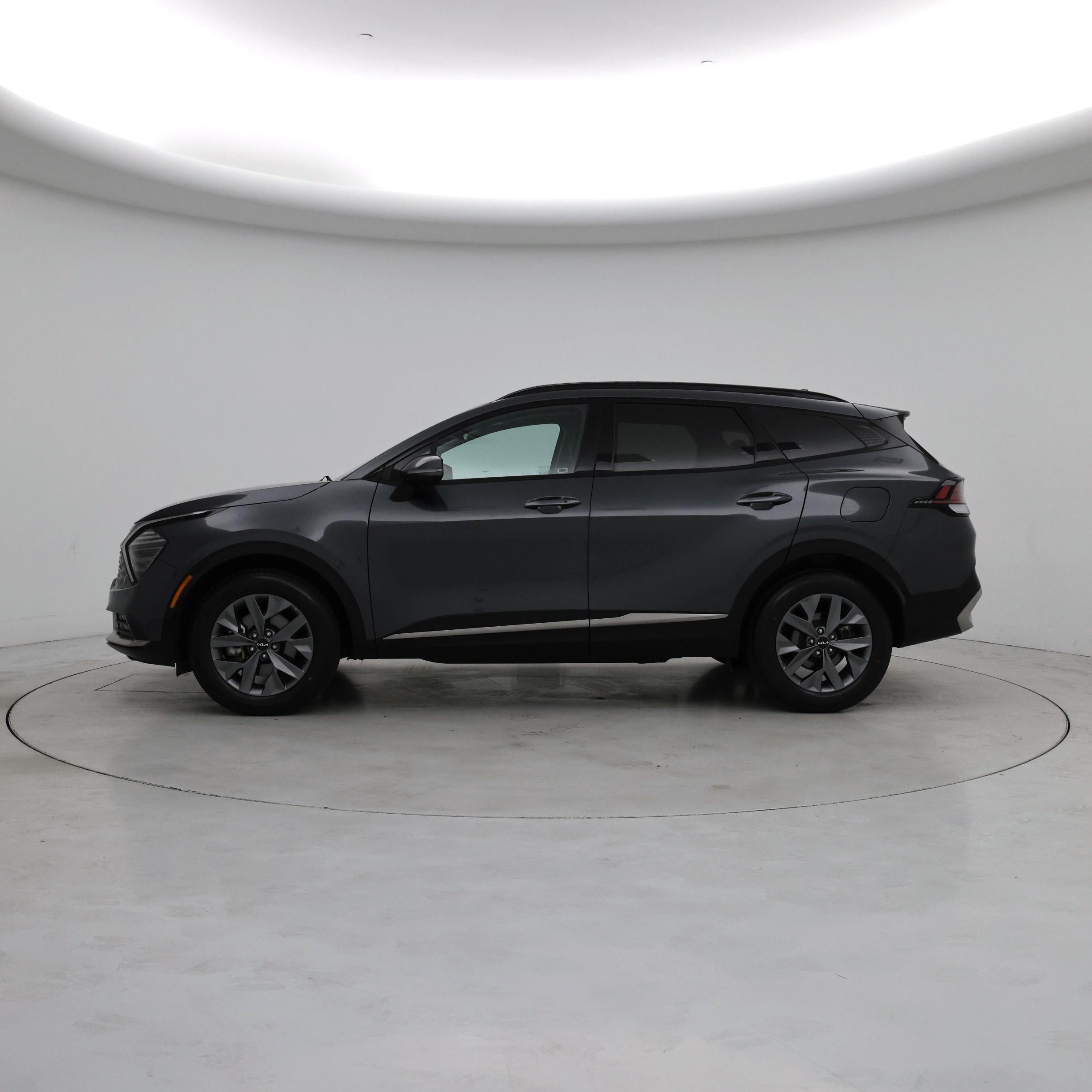 Thumbnail: 2025 Kia Sportage - 3